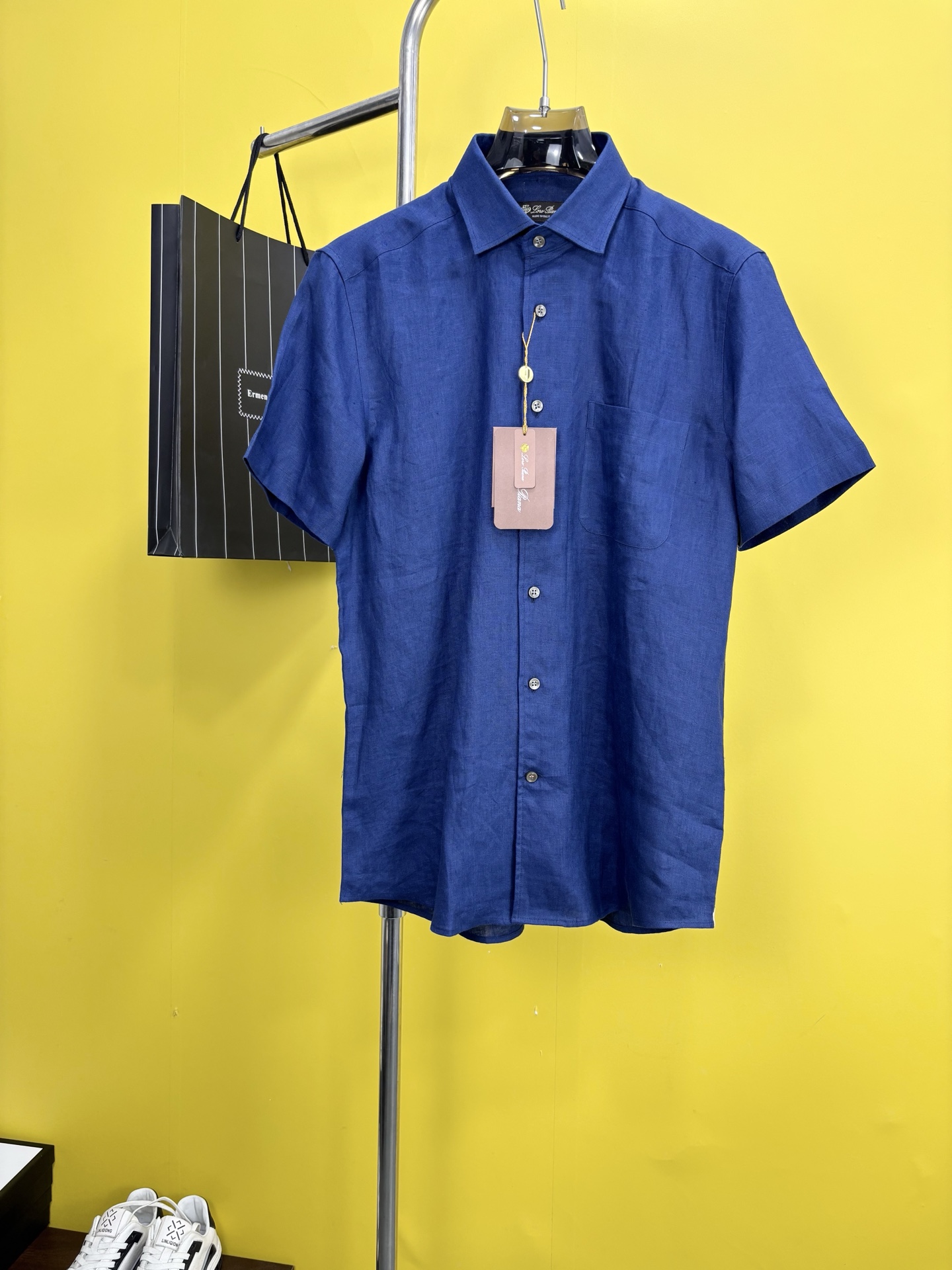 shirt Man