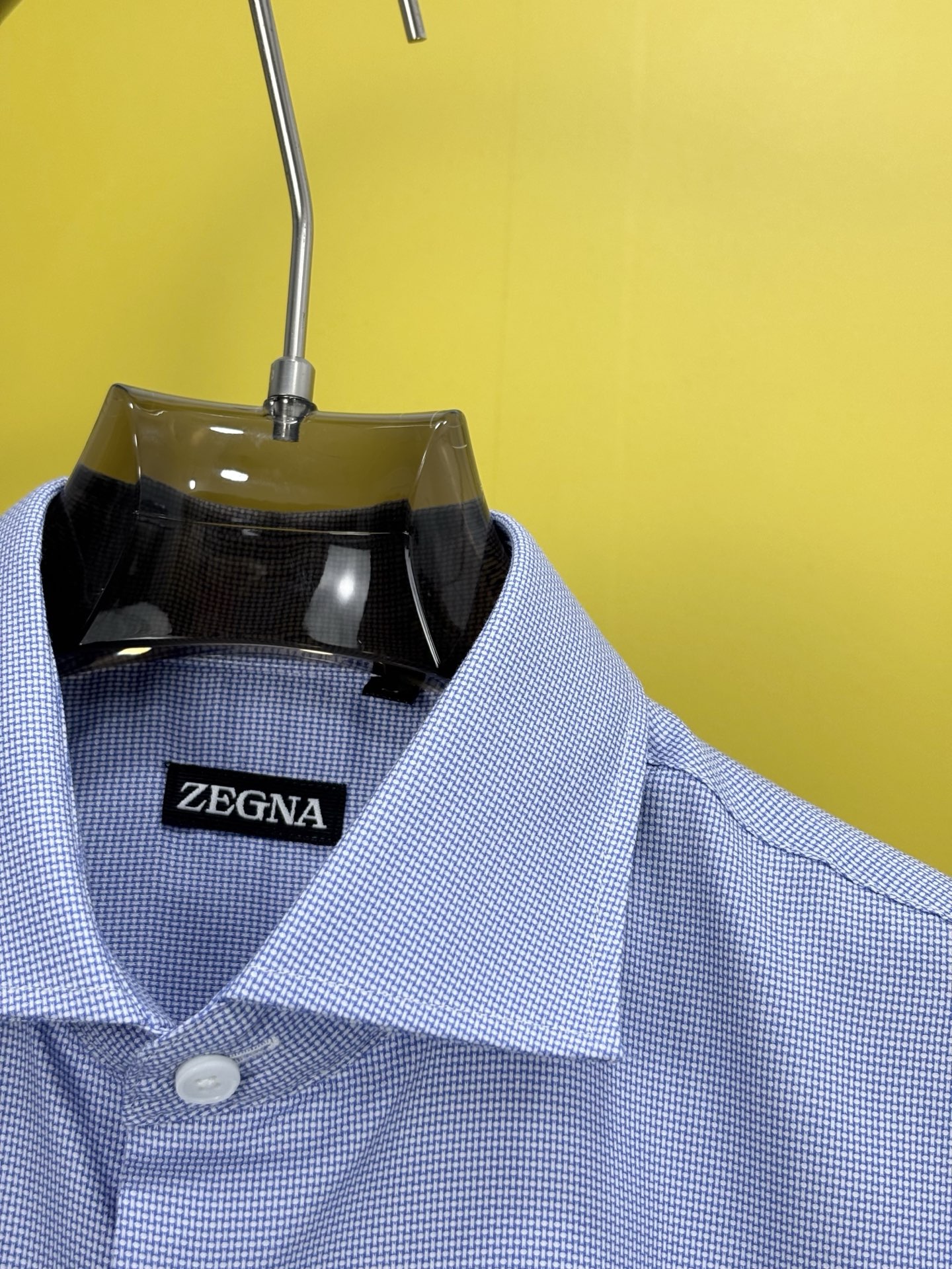 shirt Man