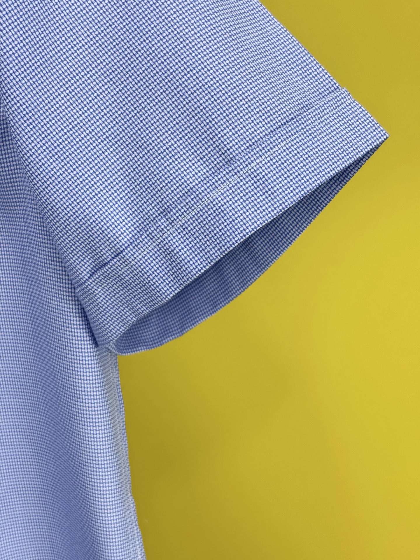 shirt Man