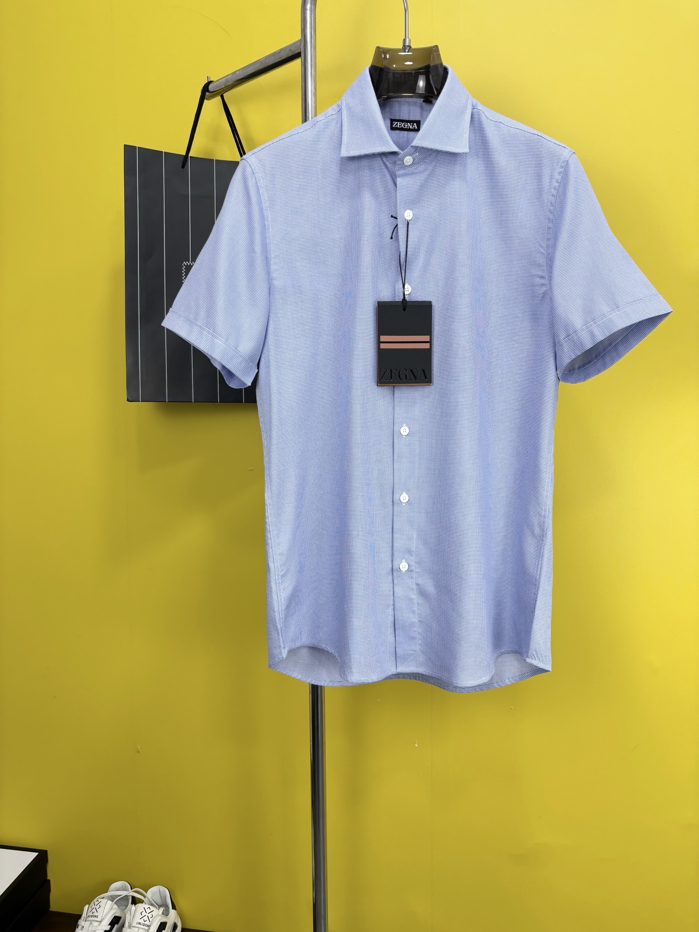 shirt Man