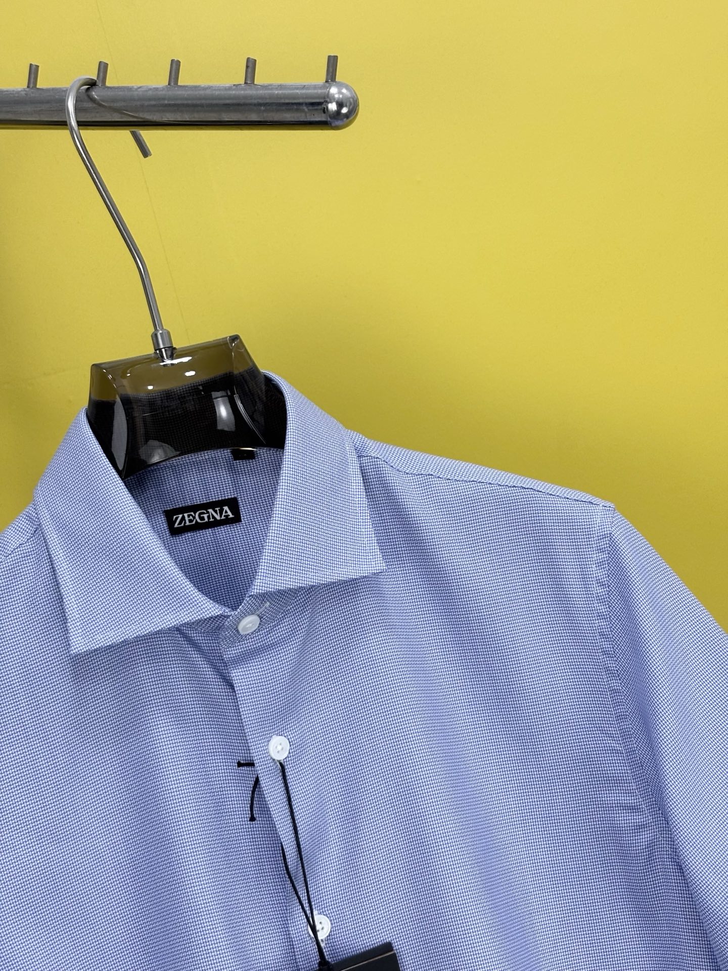 shirt Man