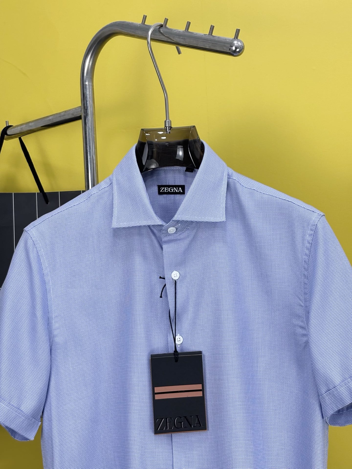 shirt Man