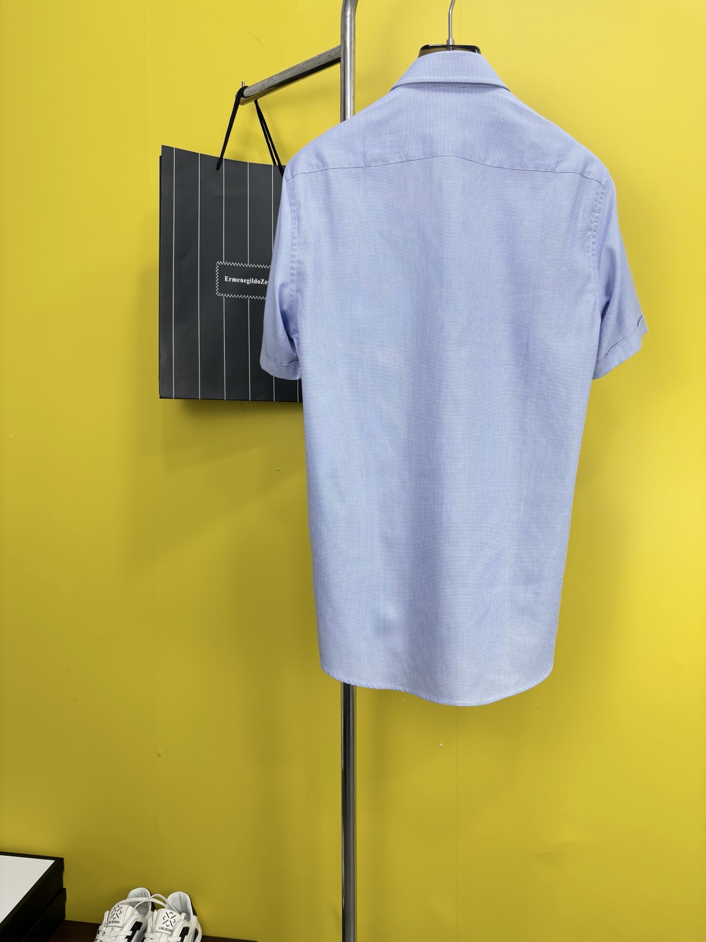 shirt Man