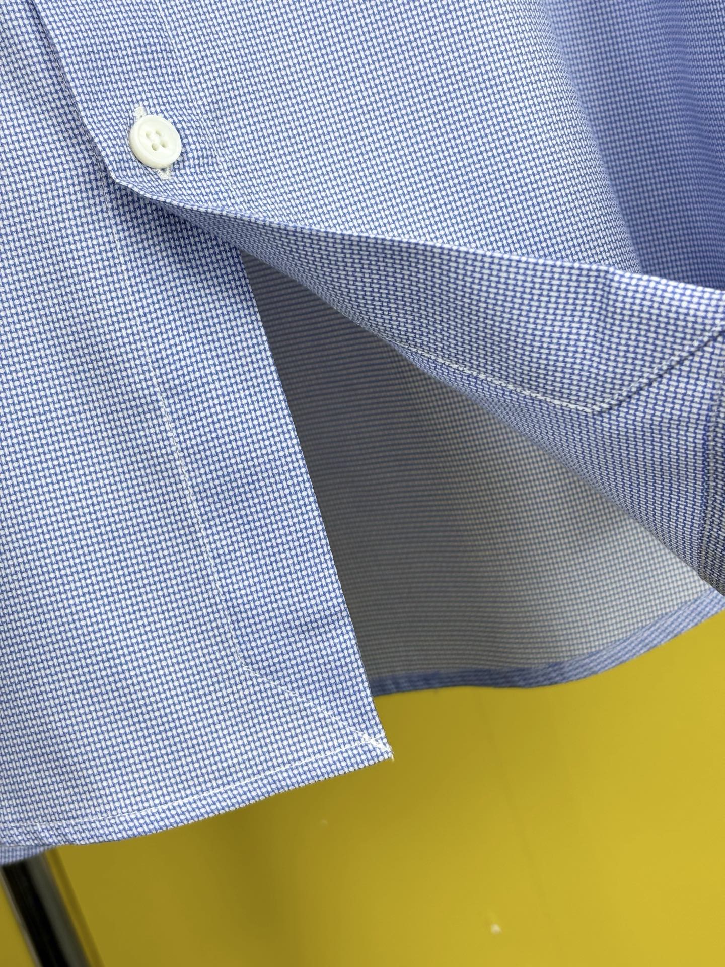 shirt Man