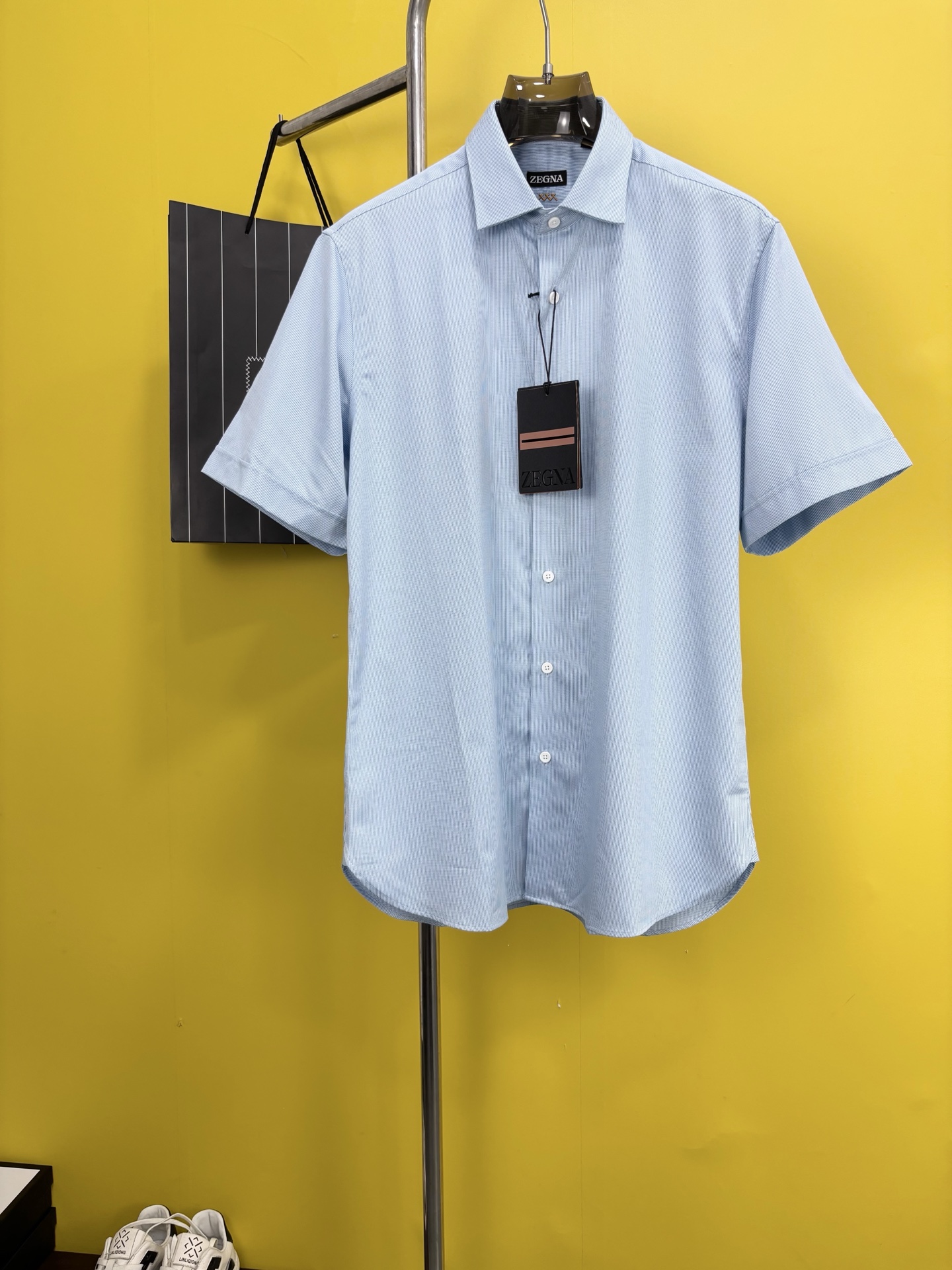 shirt Man