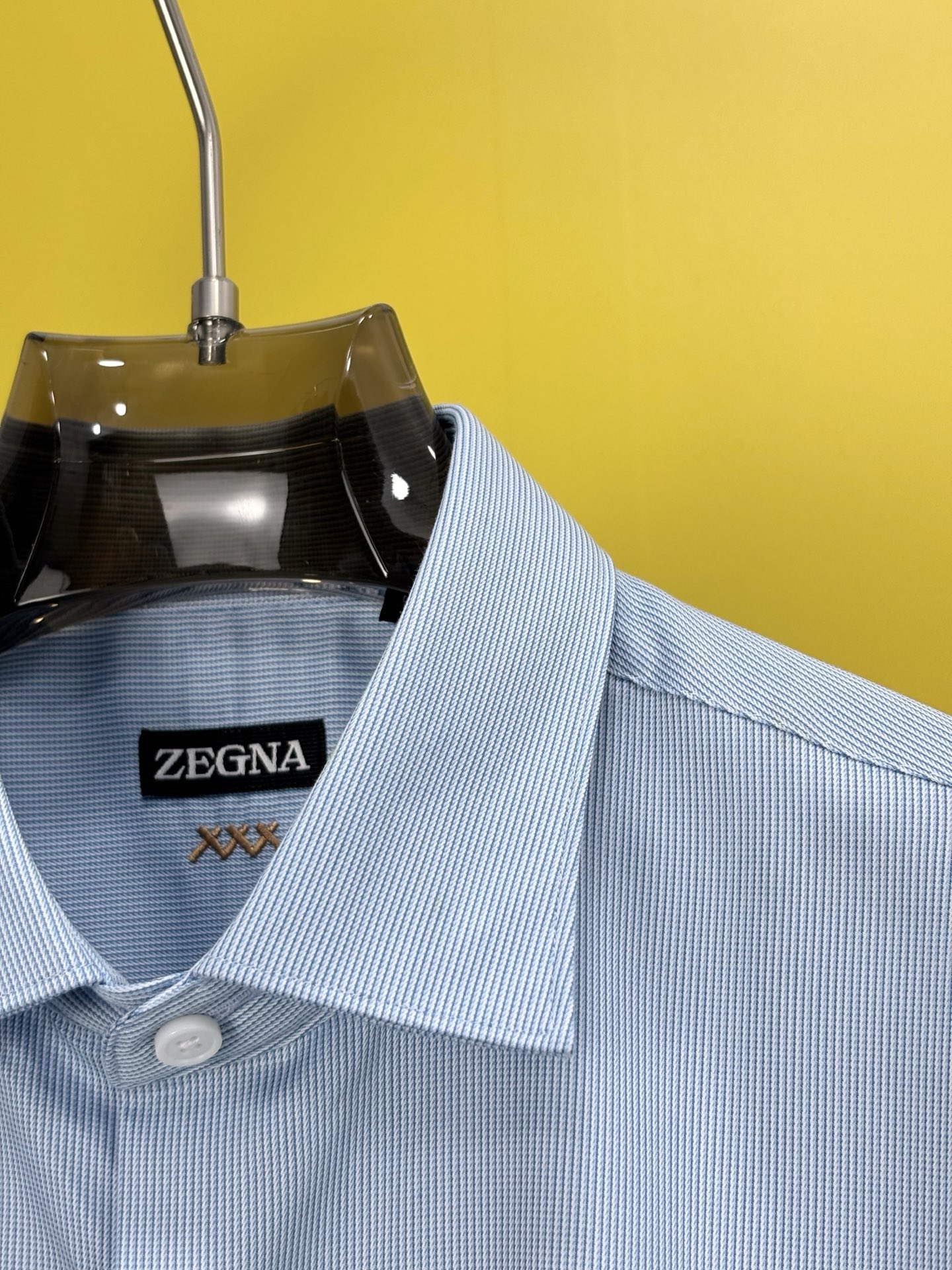 shirt Man