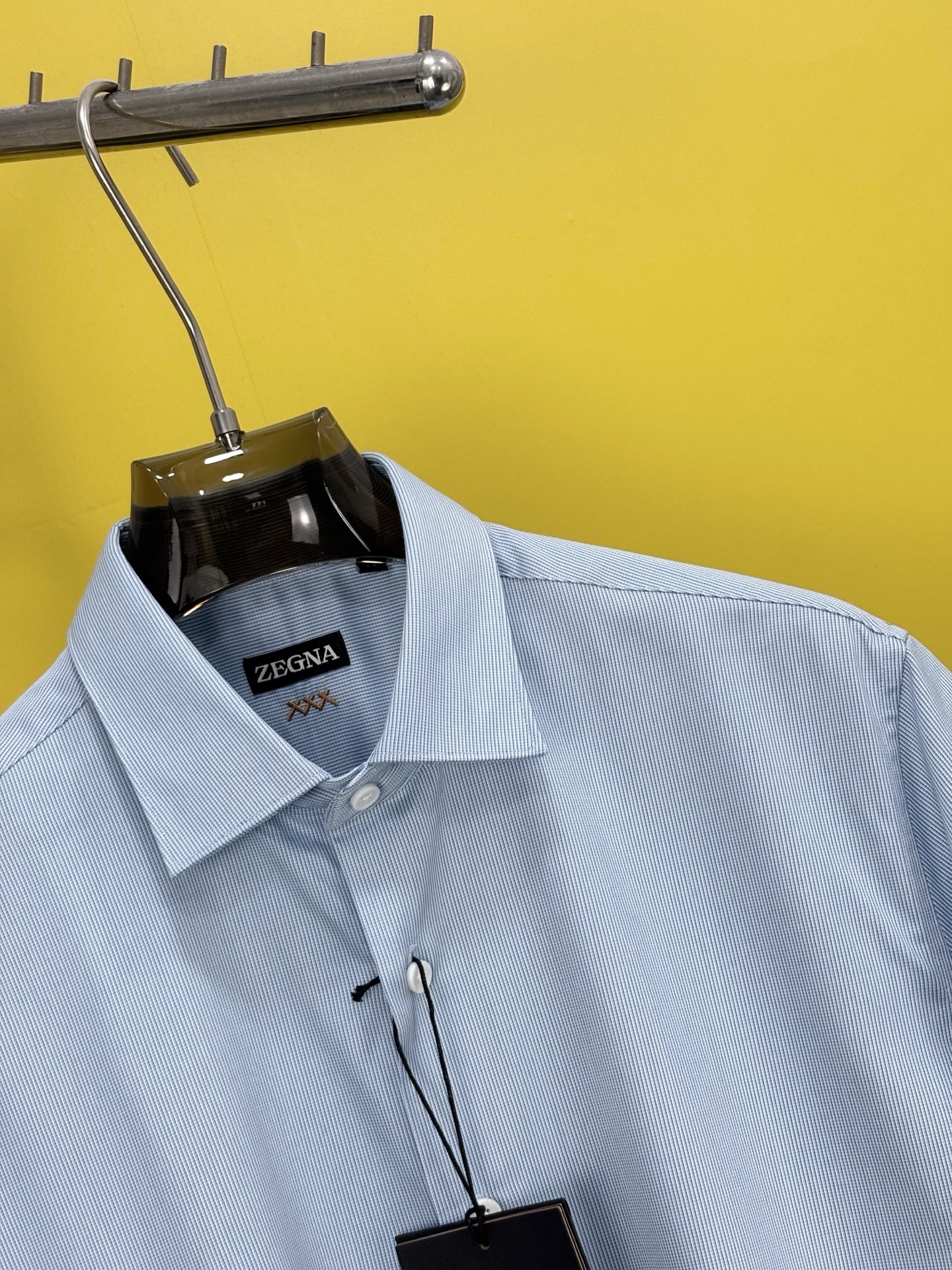 shirt Man