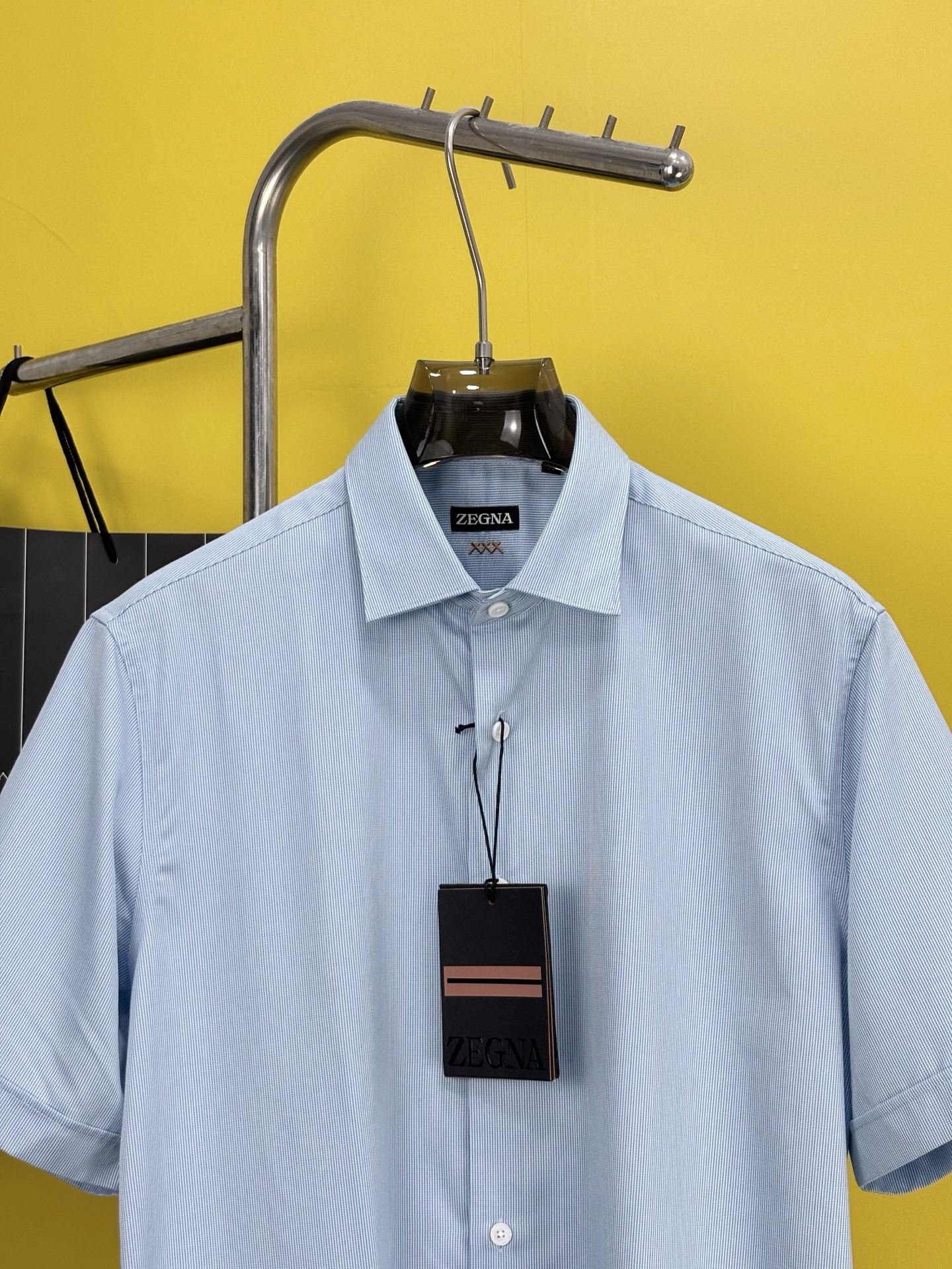 shirt Man