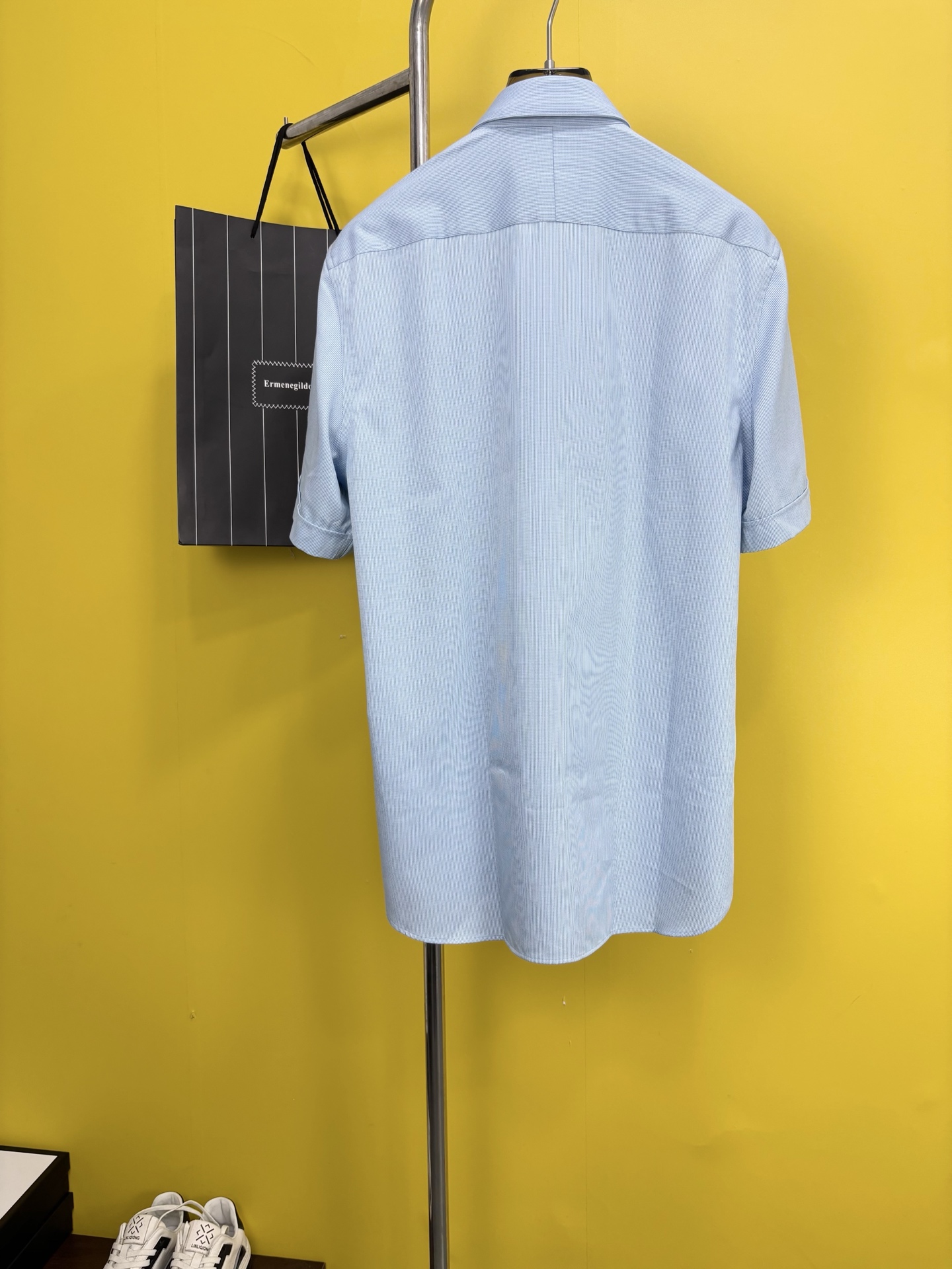 shirt Man