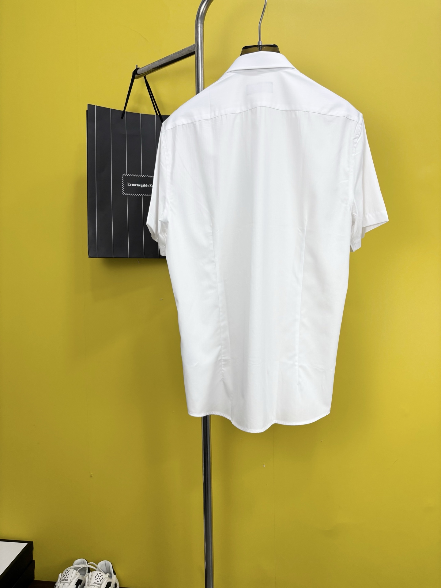 shirt Man