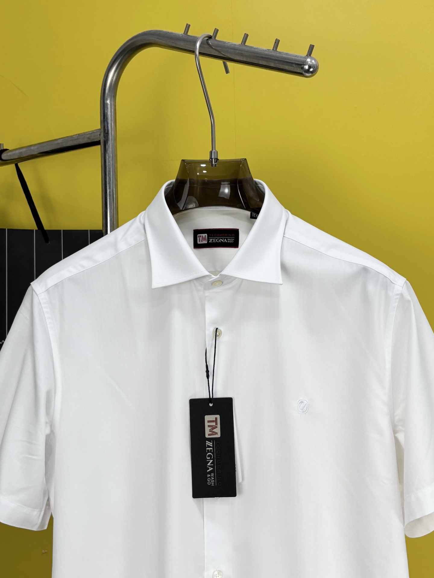 shirt Man
