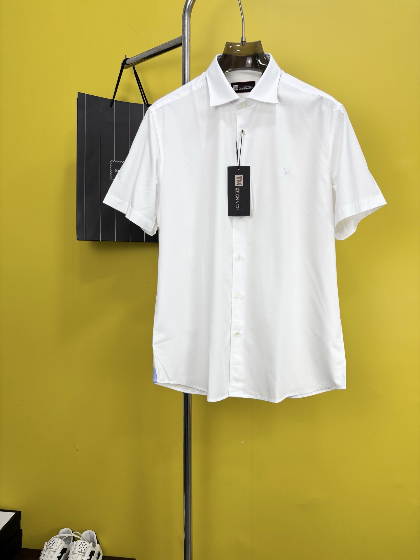 shirt Man