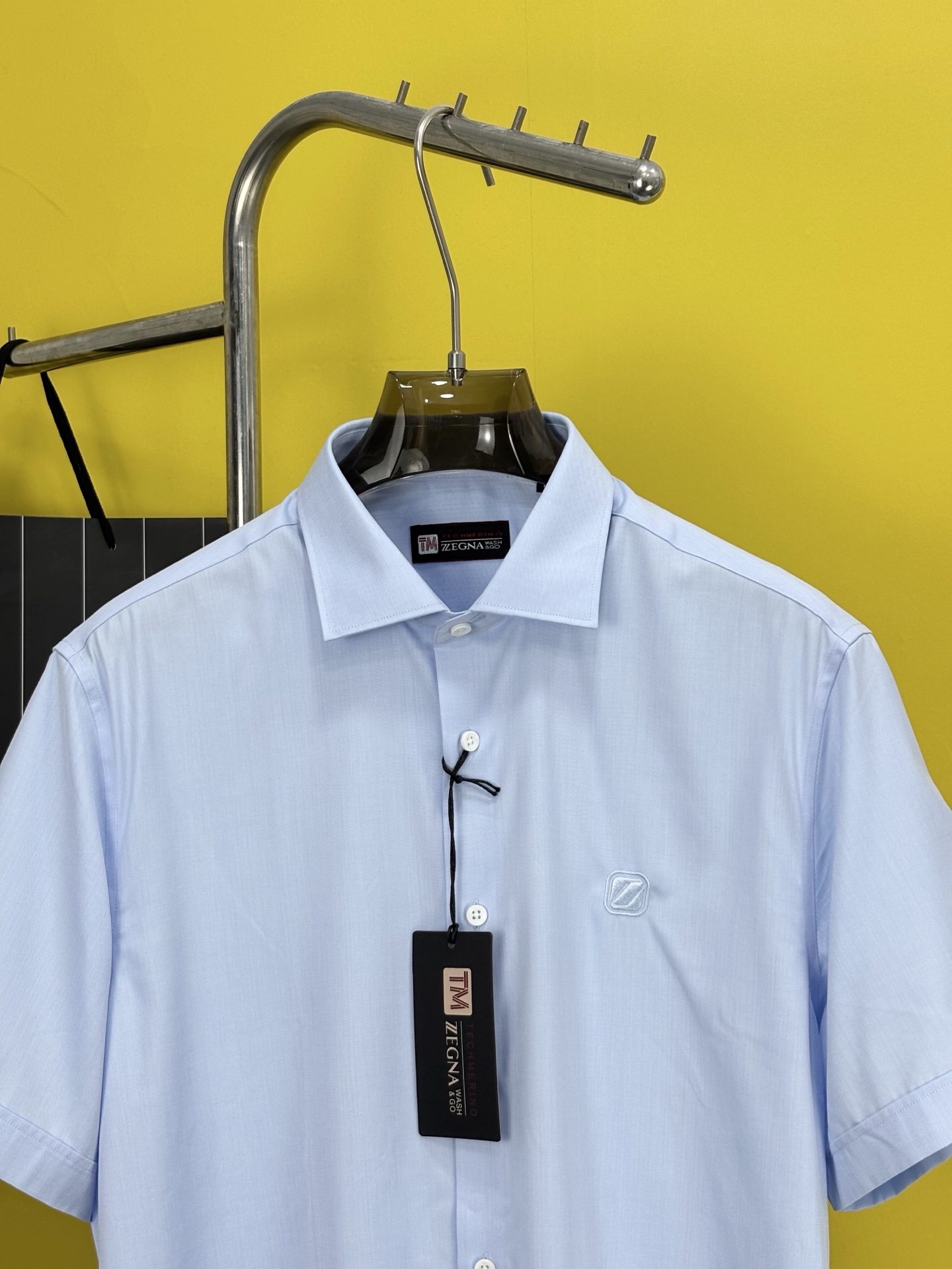 shirt Man