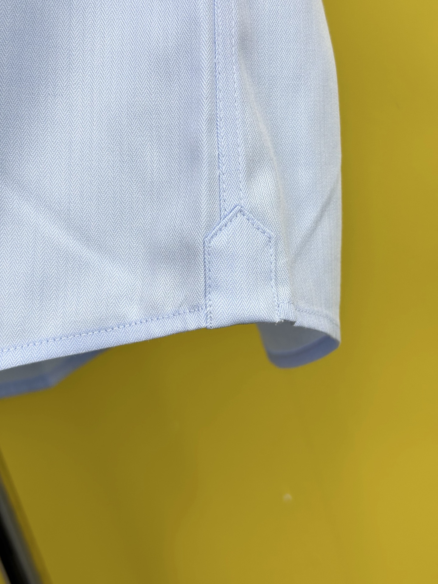 shirt Man