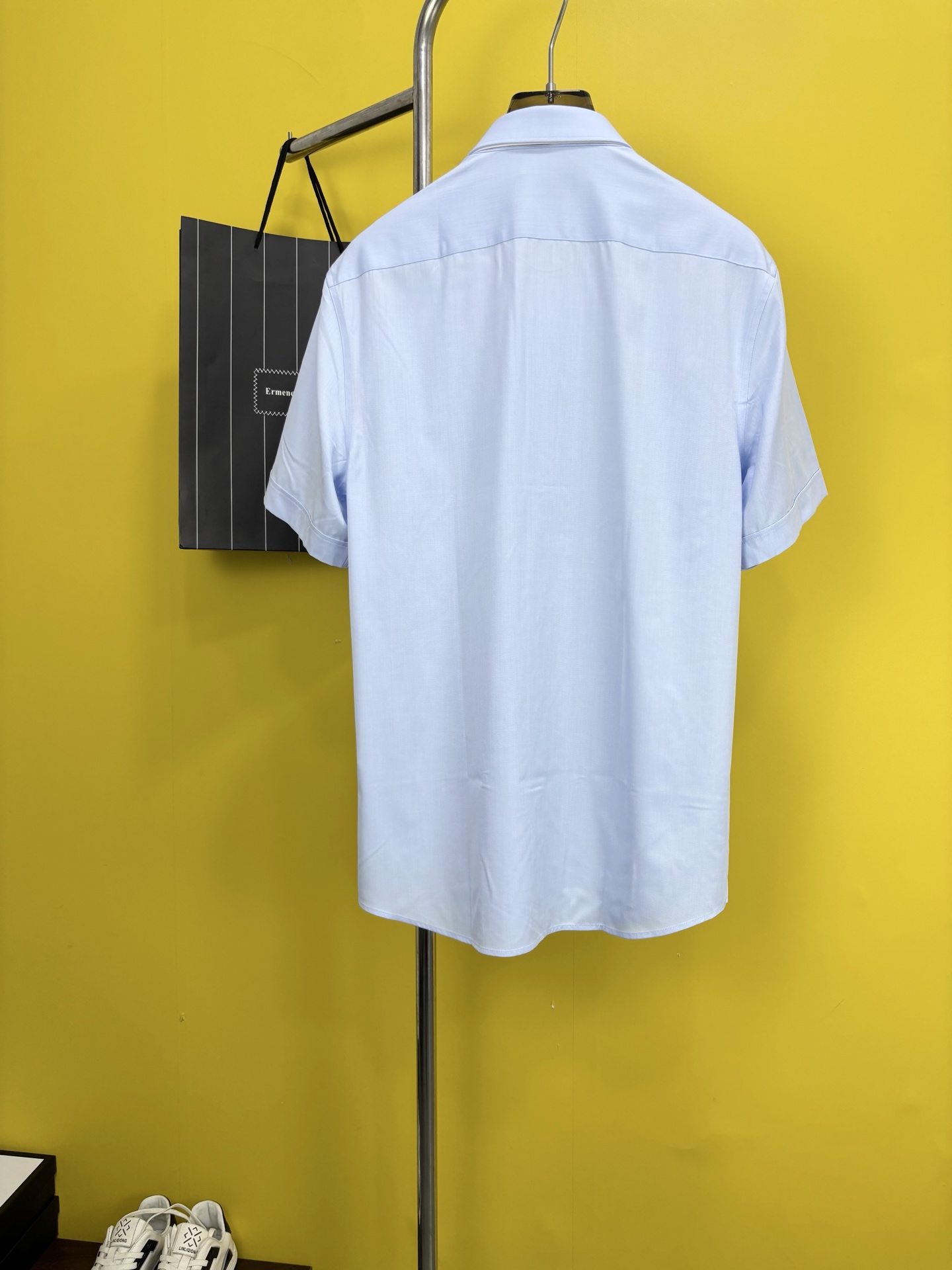 shirt Man