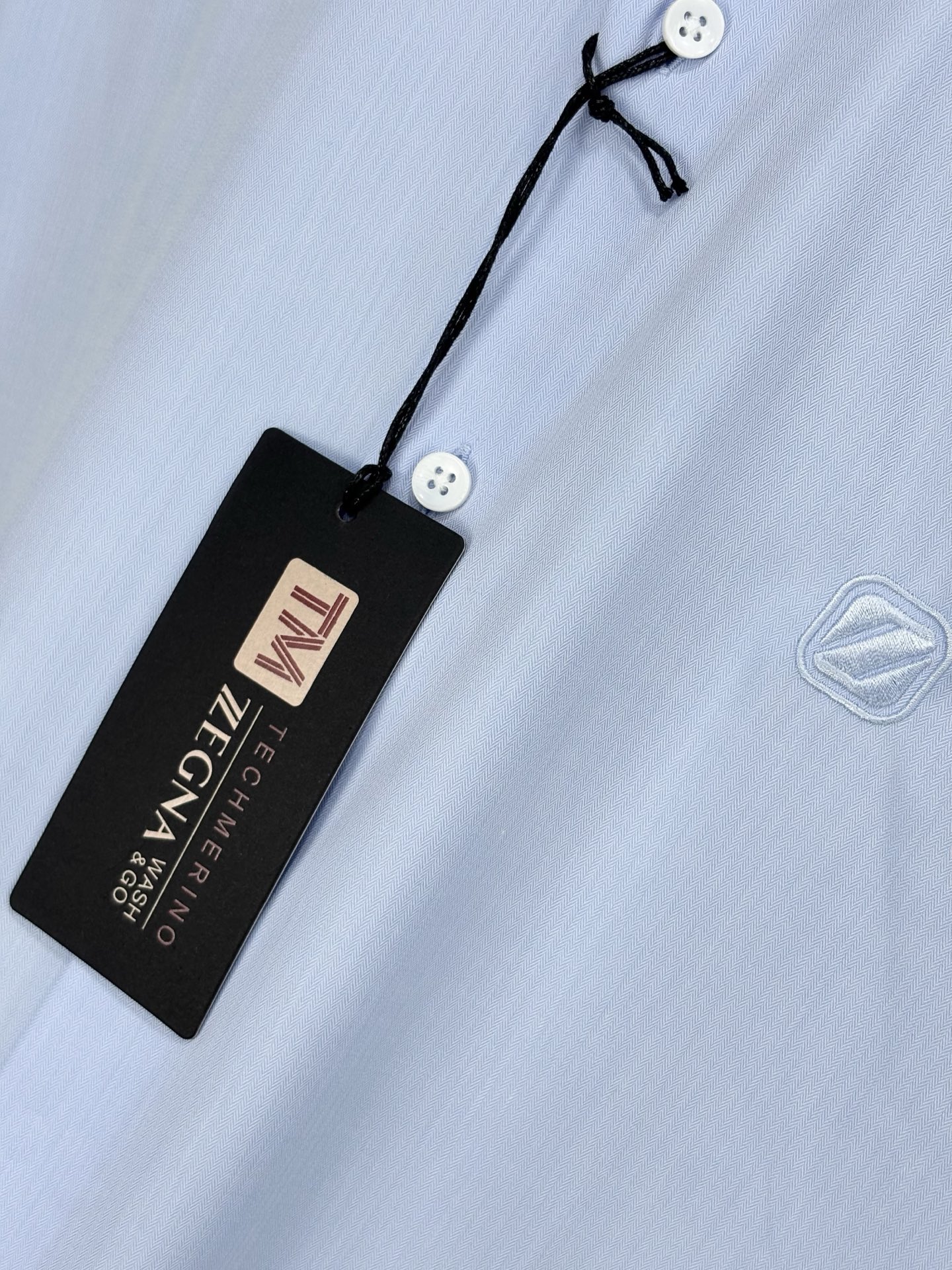 shirt Man