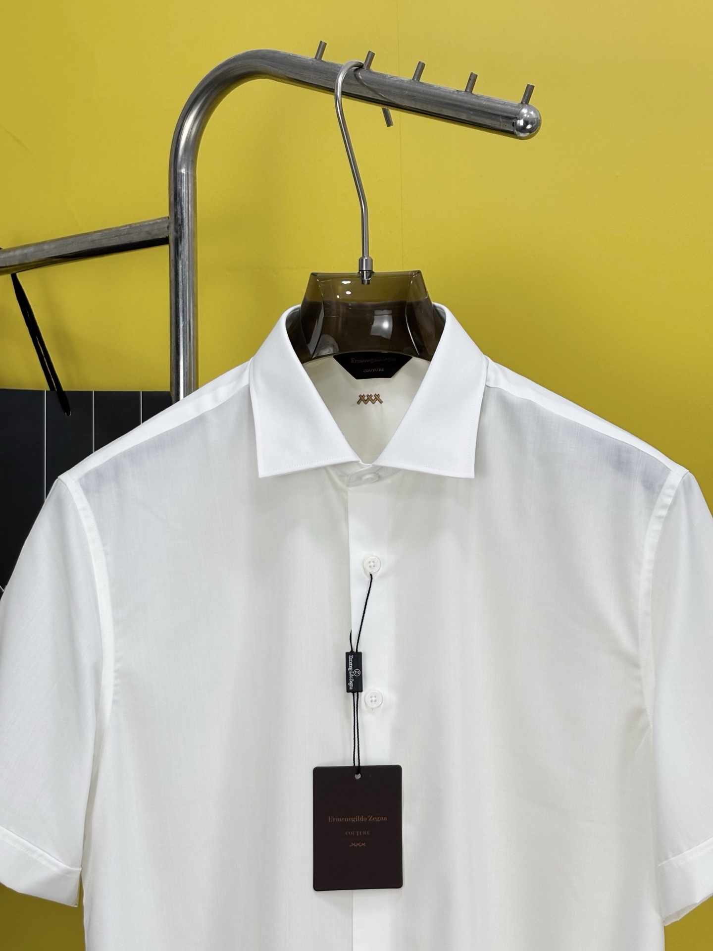 shirt Man