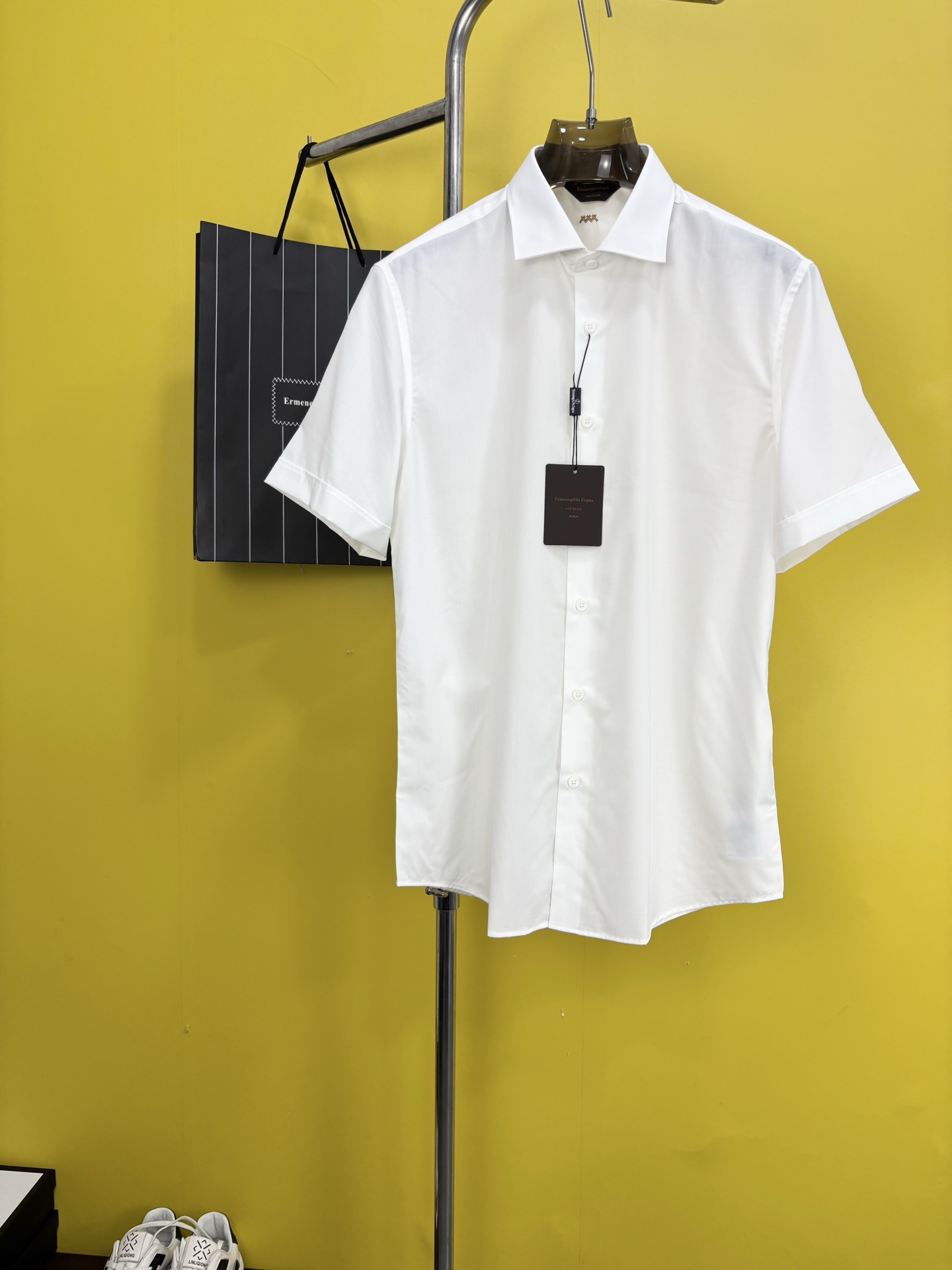 shirt Man