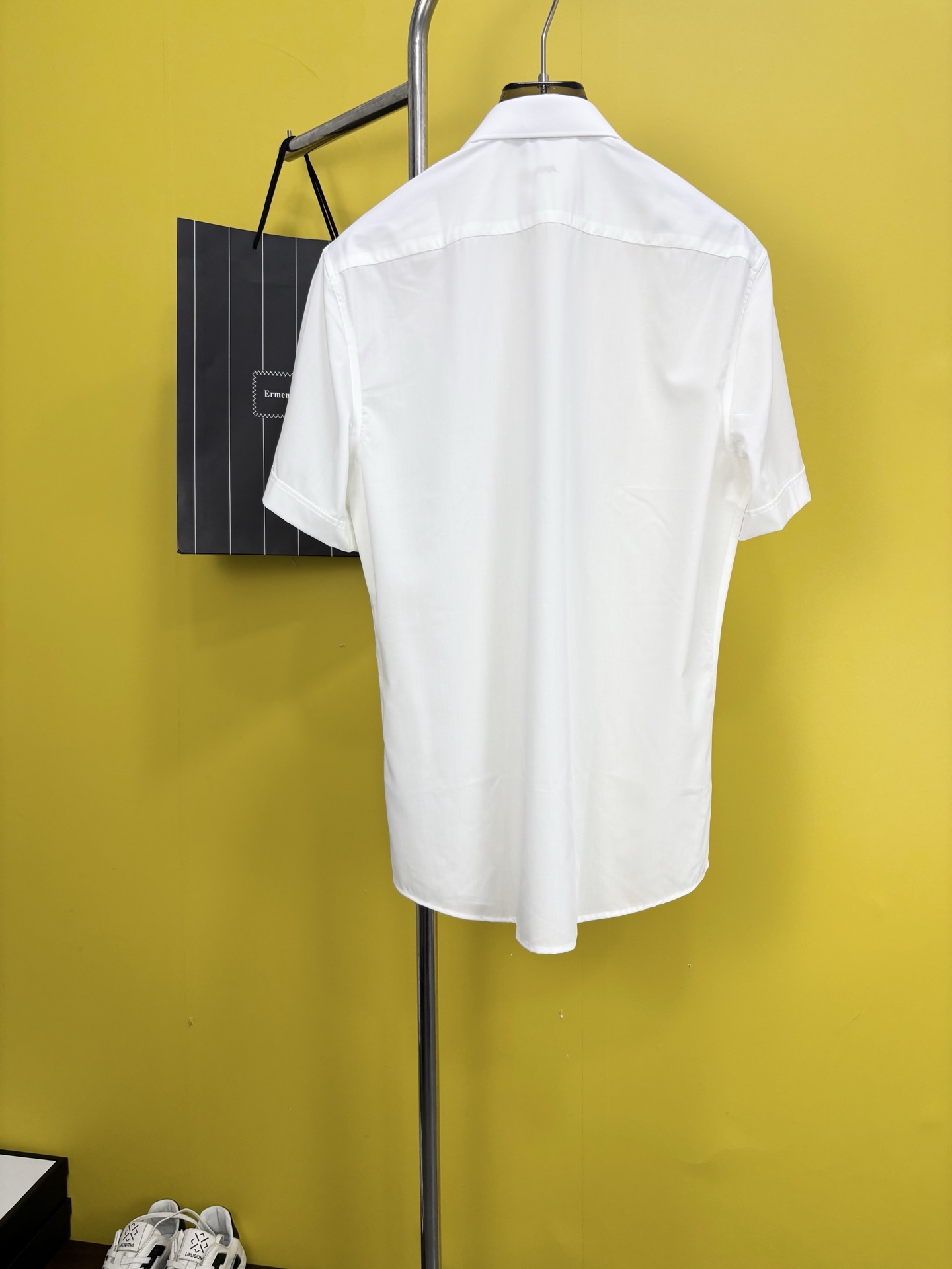 shirt Man