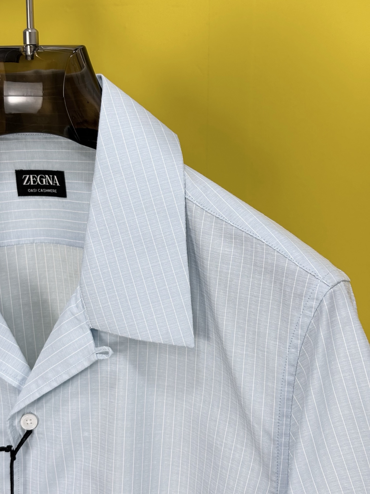 shirt Man