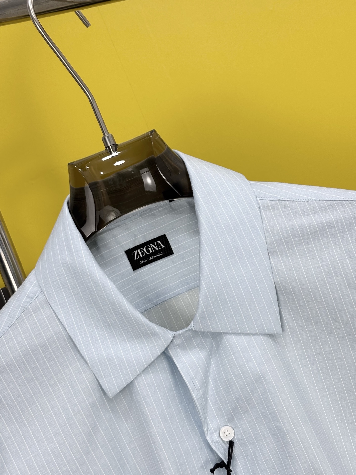 shirt Man