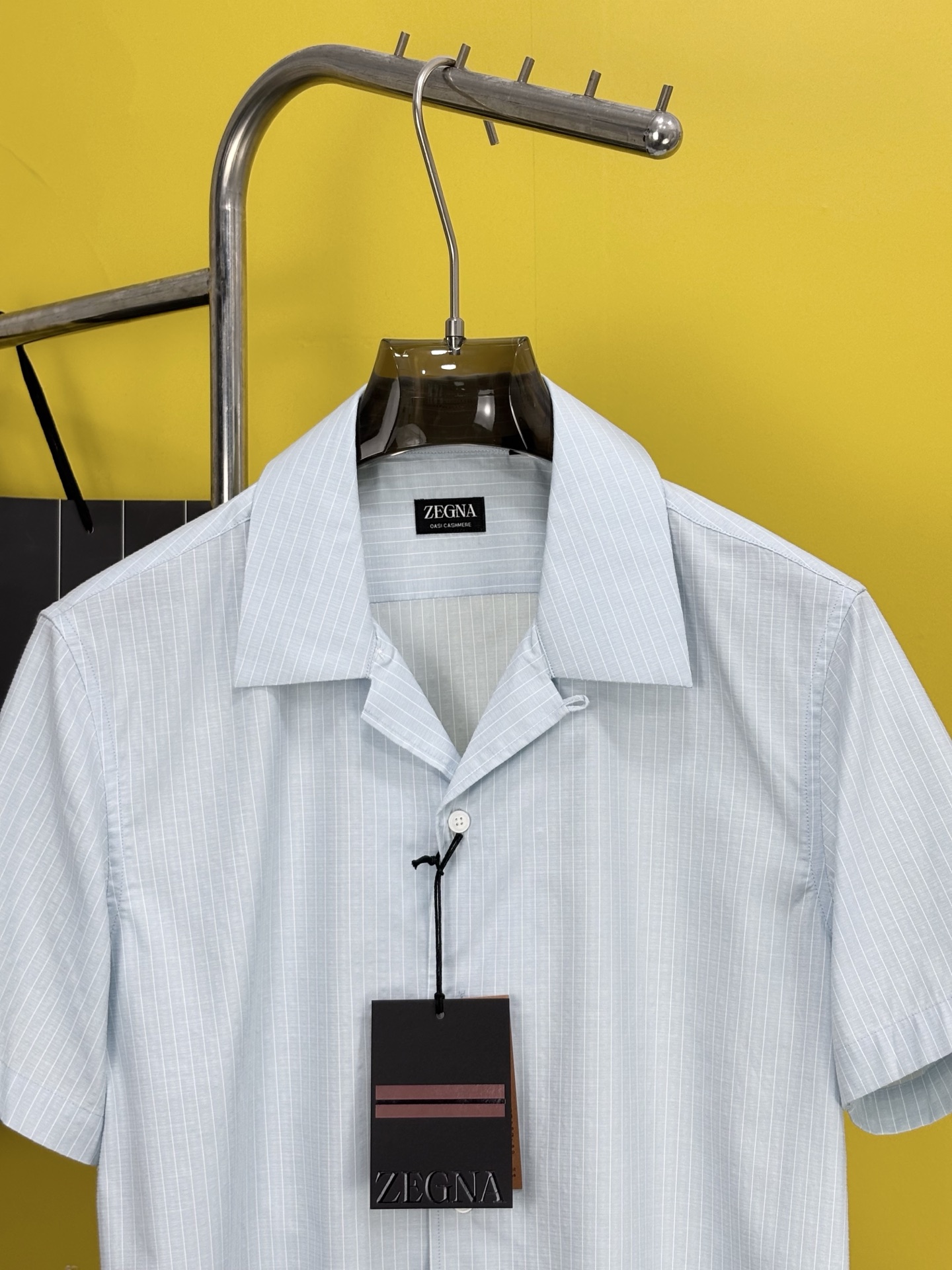 shirt Man