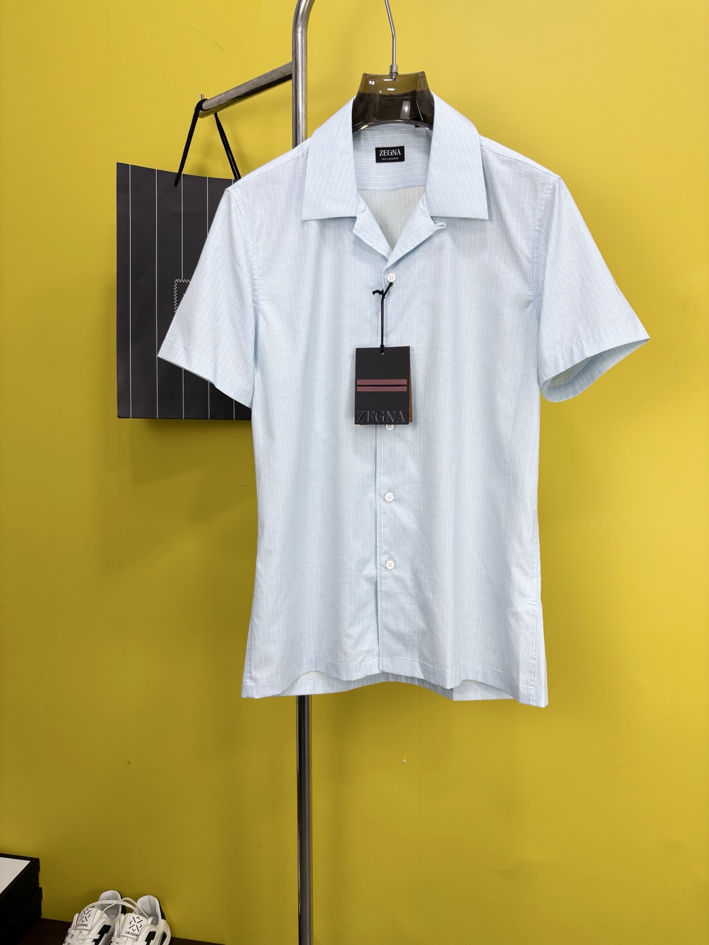 shirt Man