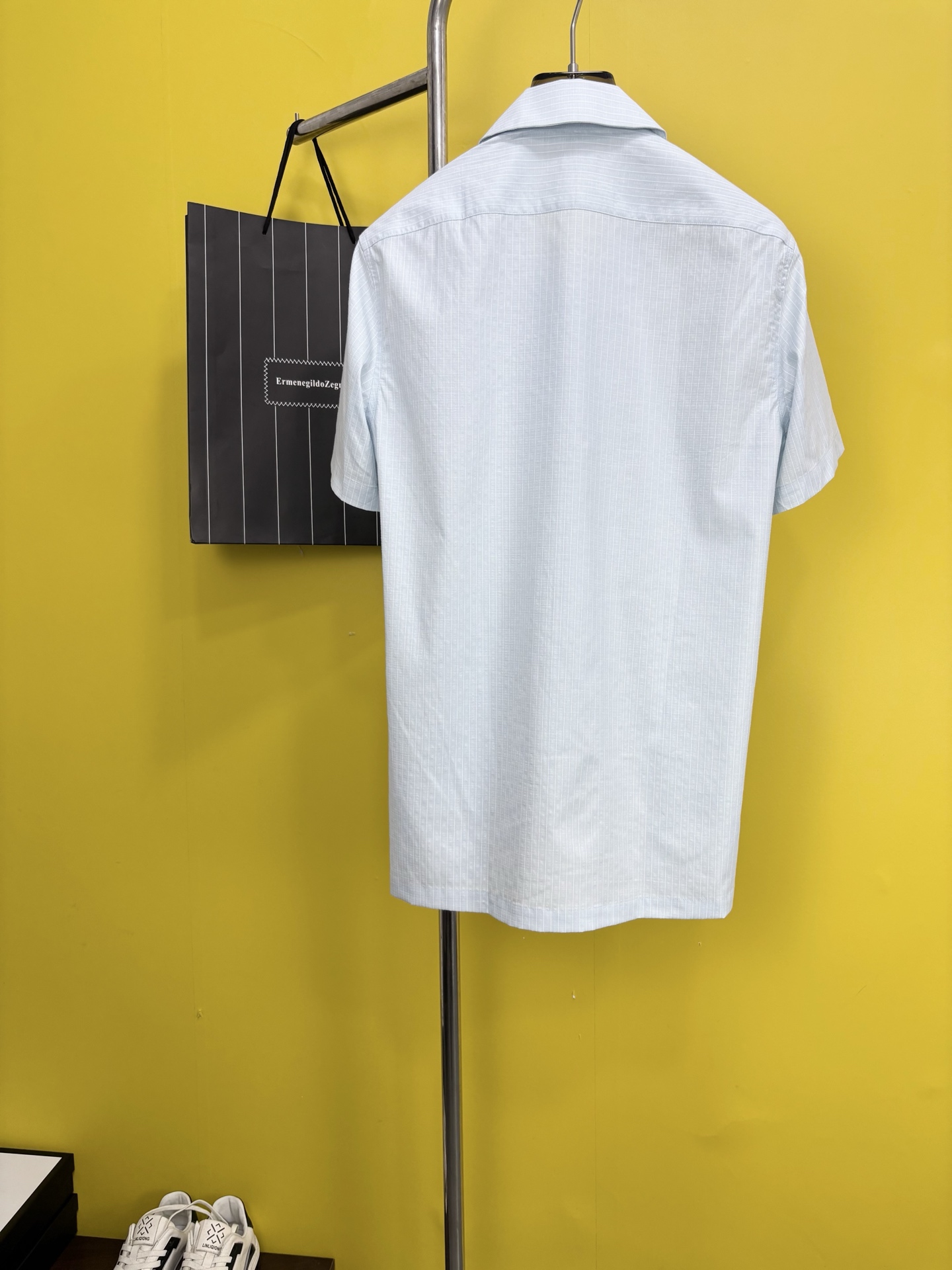 shirt Man