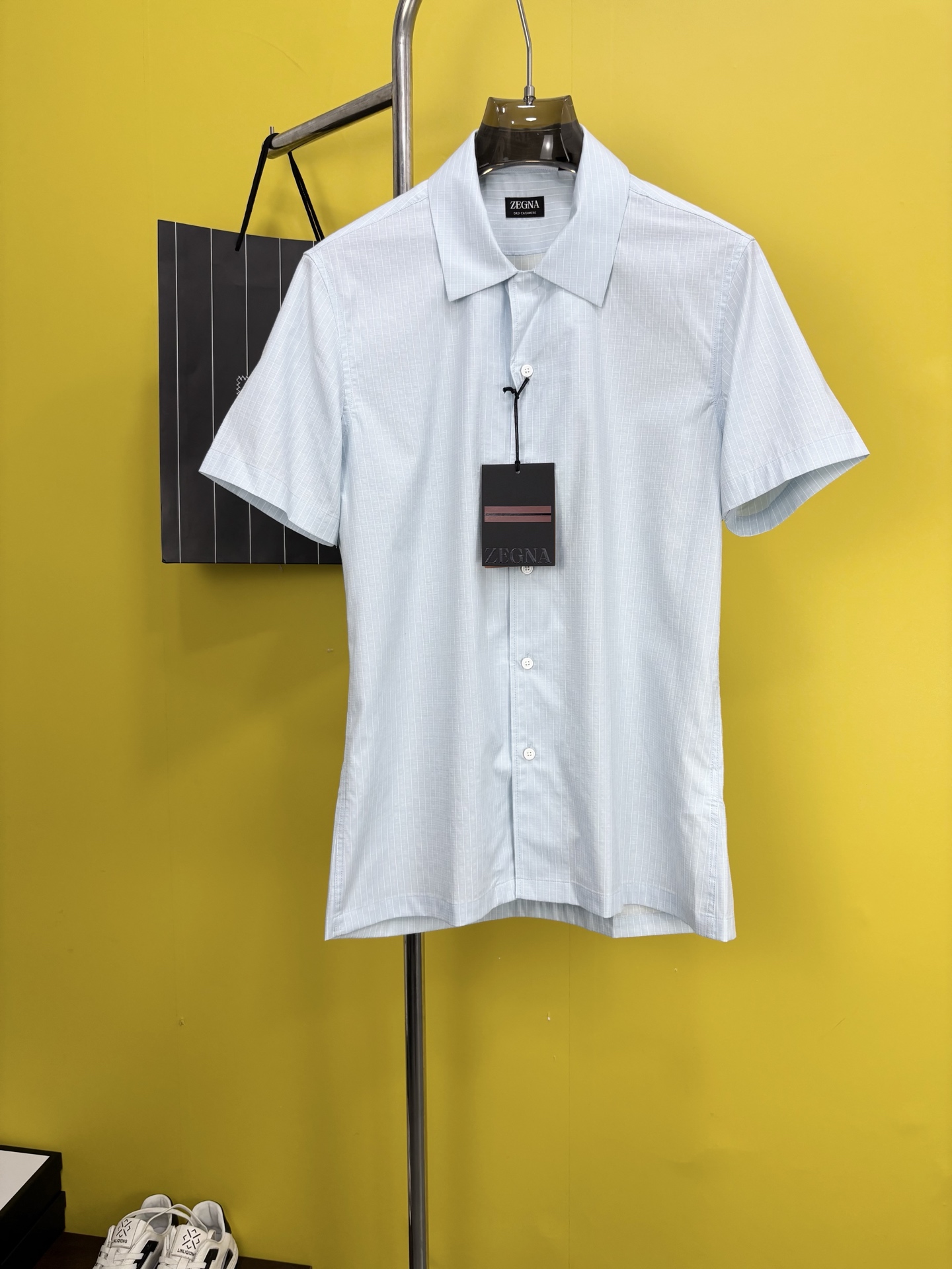 shirt Man