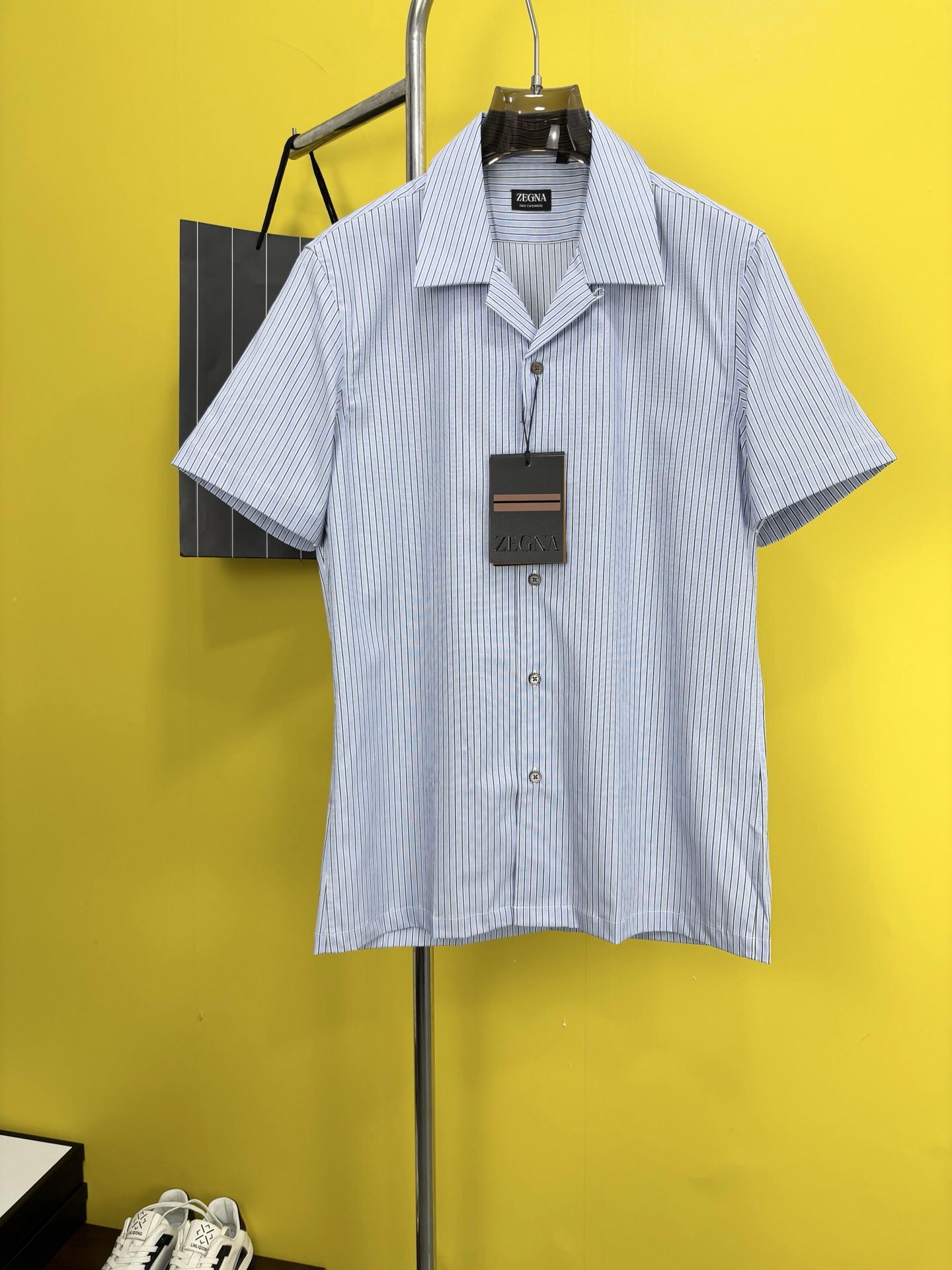 shirt Man