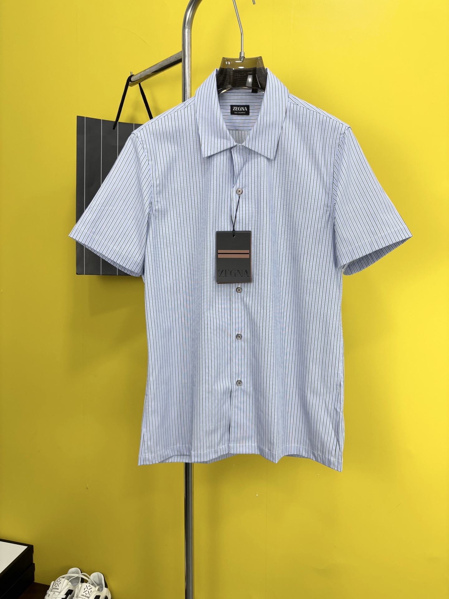 shirt Man