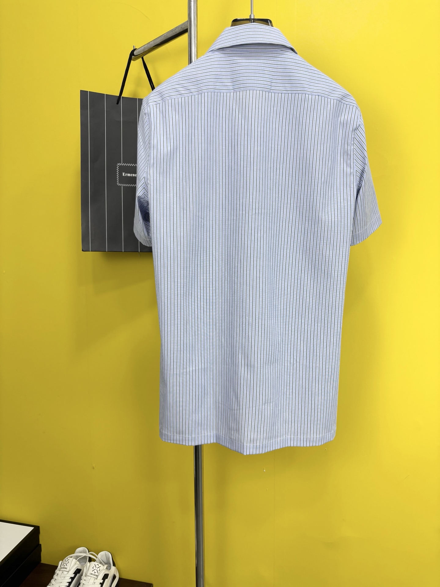 shirt Man