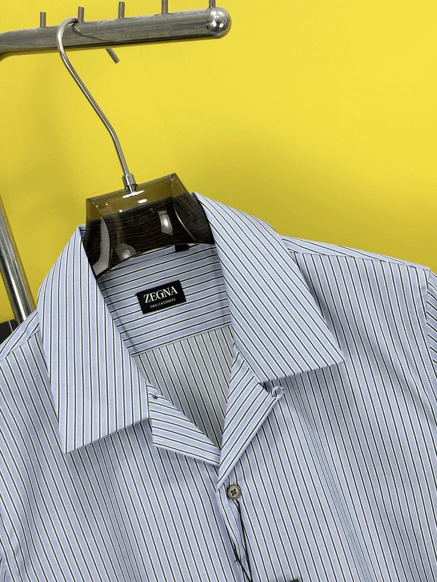 shirt Man
