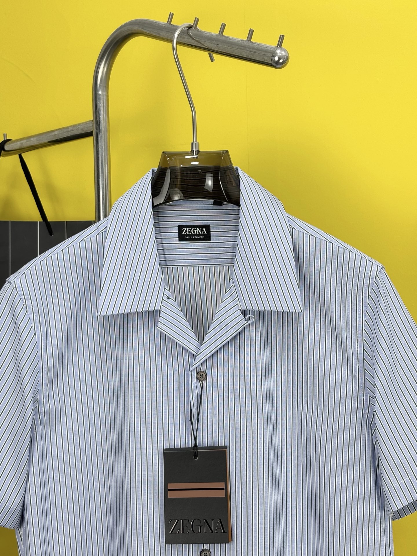 shirt Man