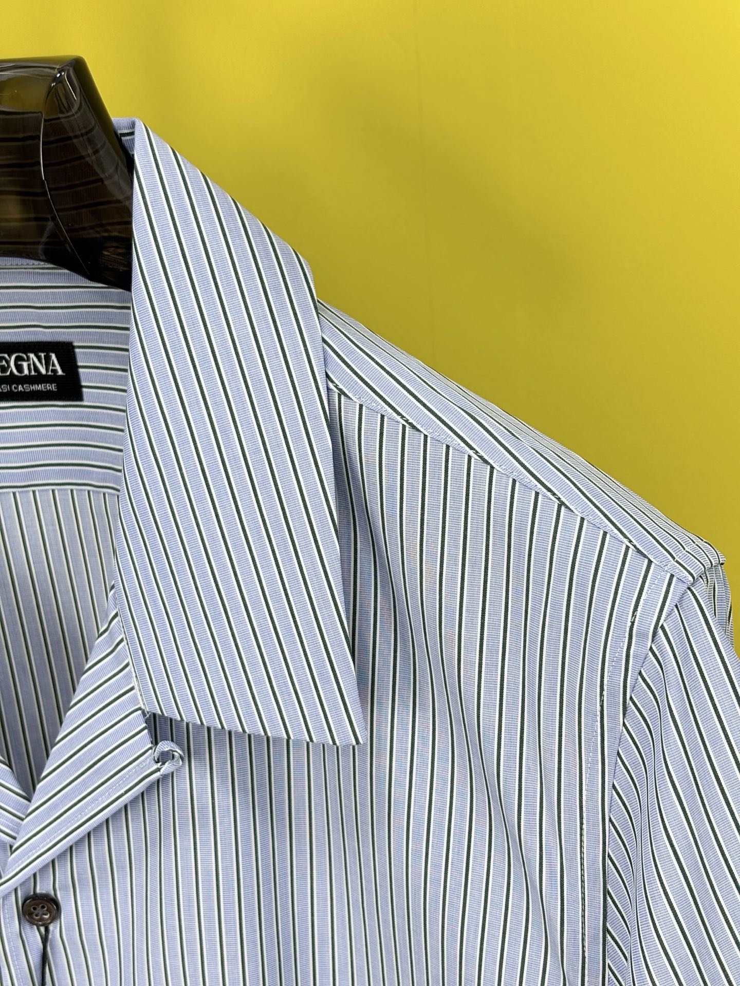 shirt Man