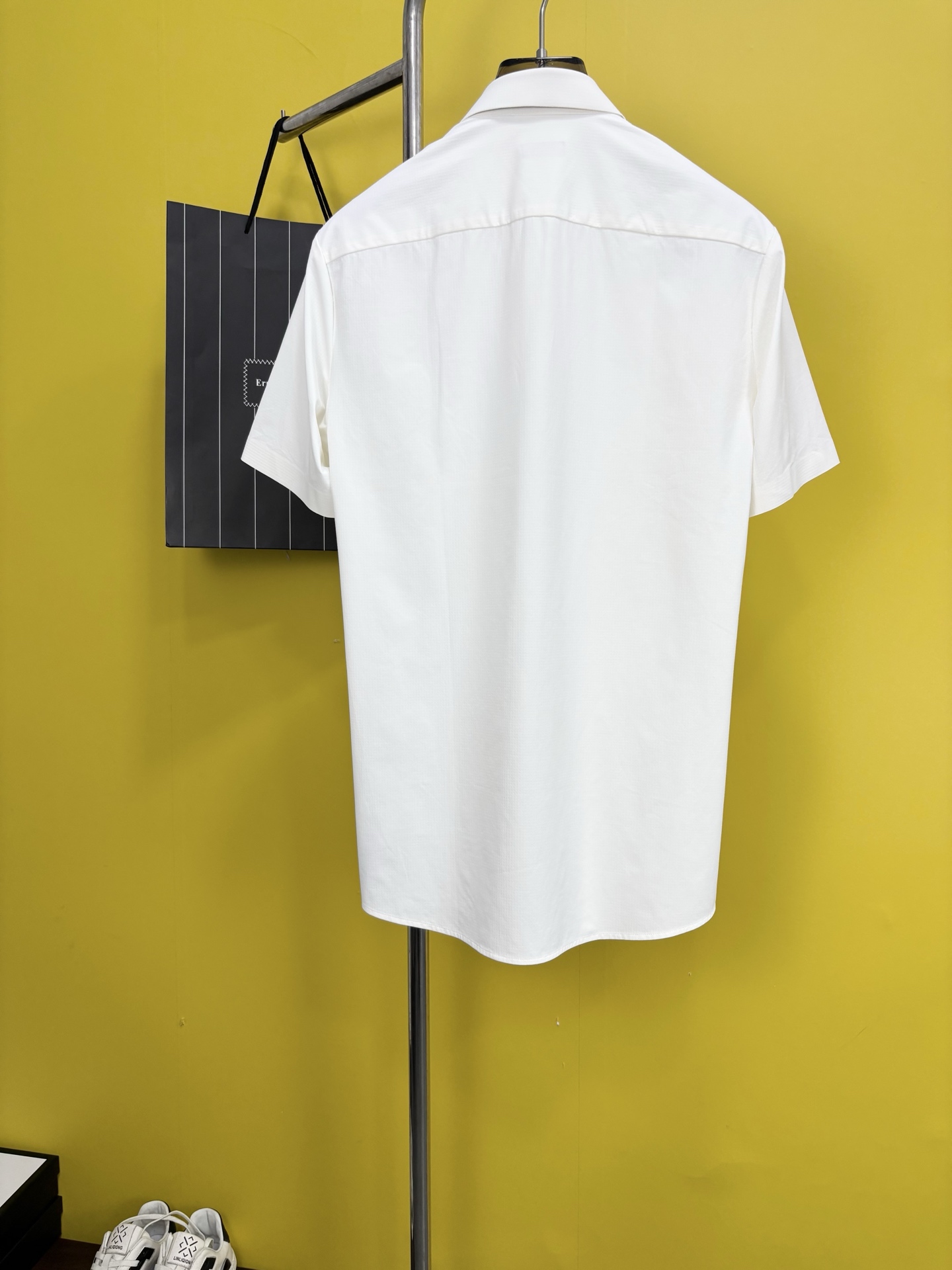 shirt Man