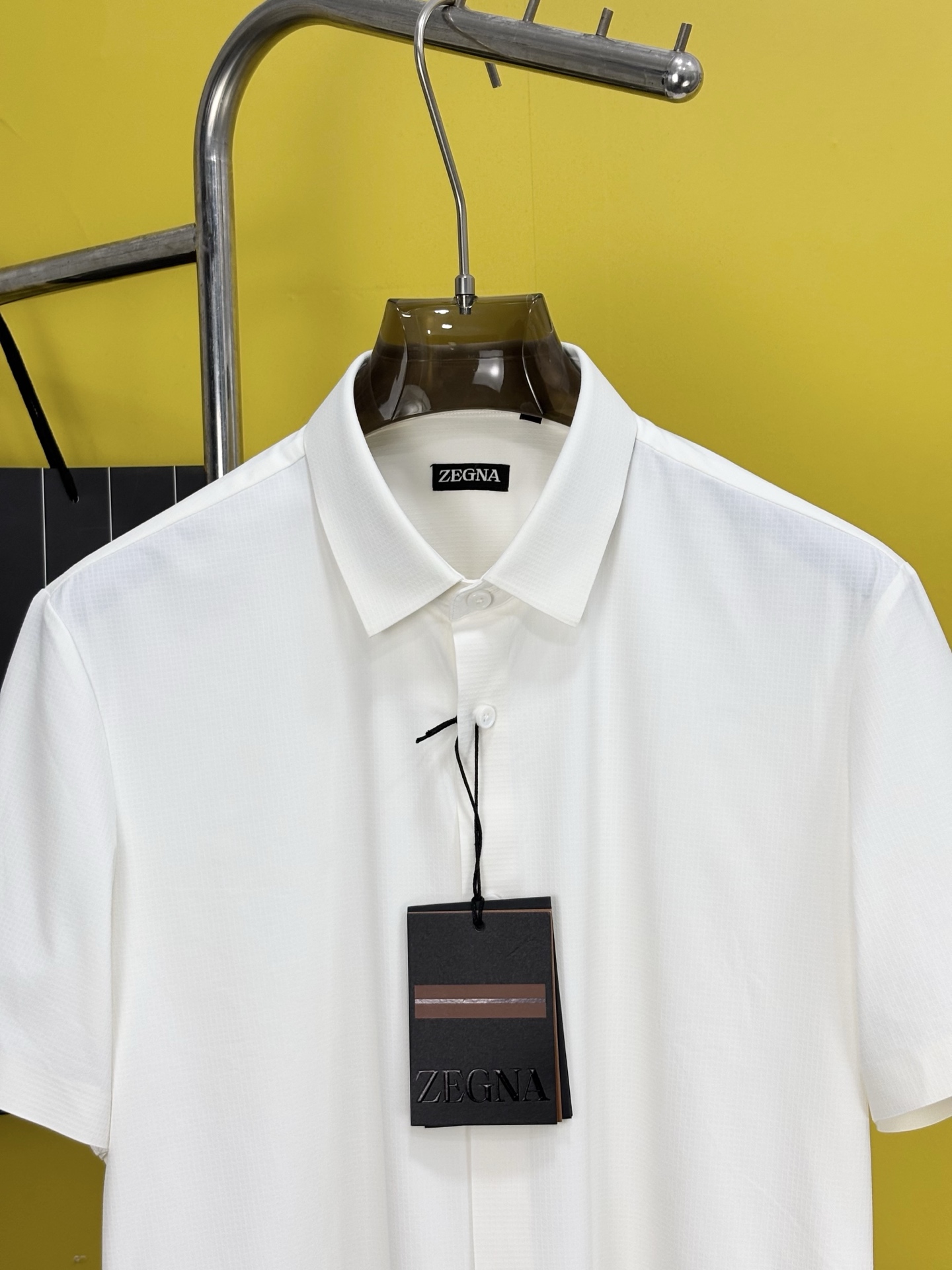 shirt Man