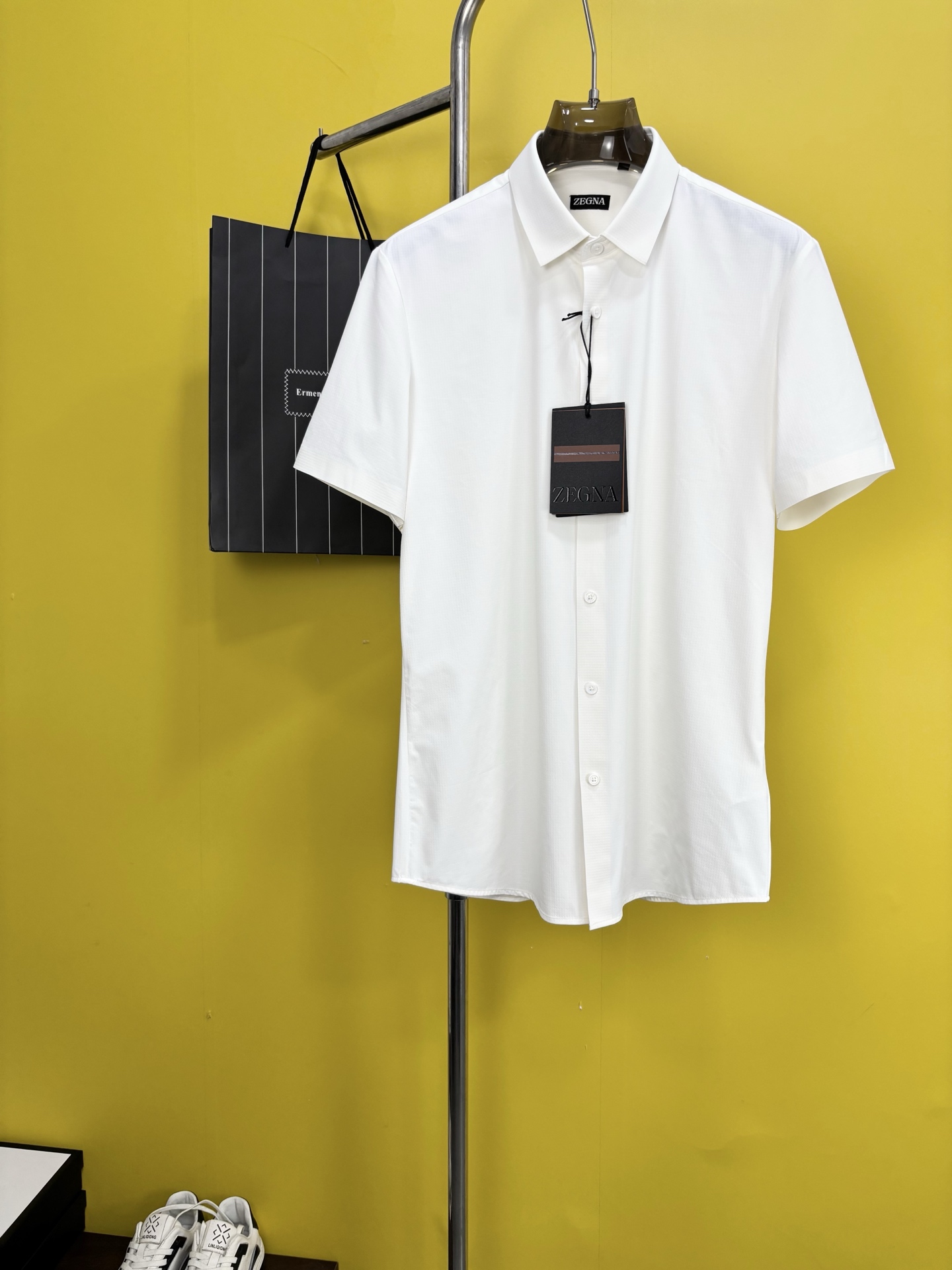 shirt Man