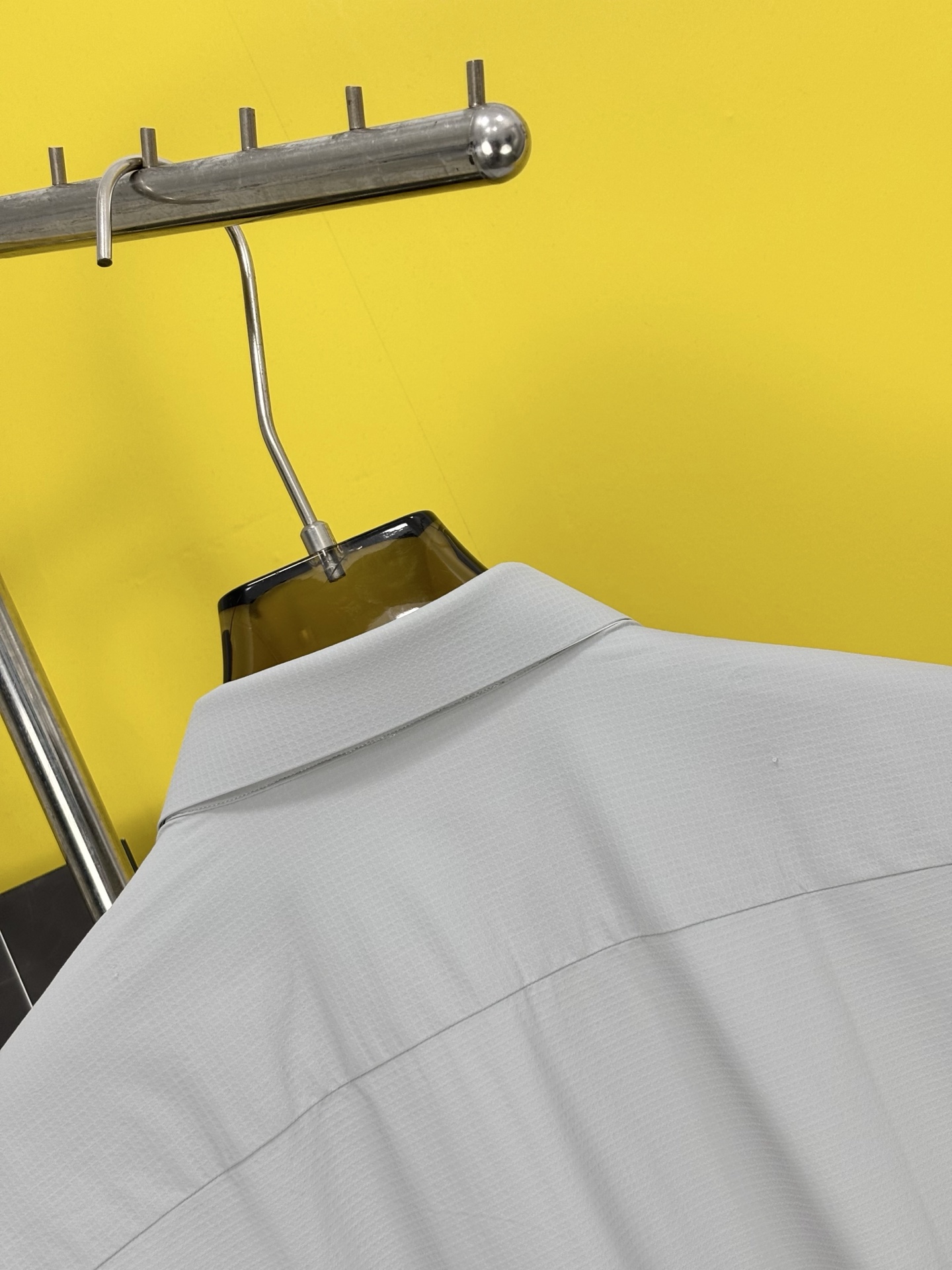 shirt Man