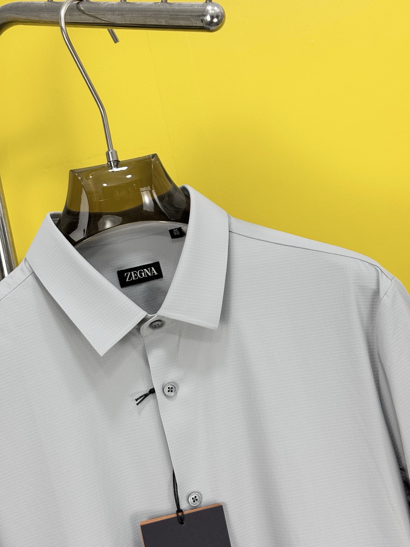 shirt Man