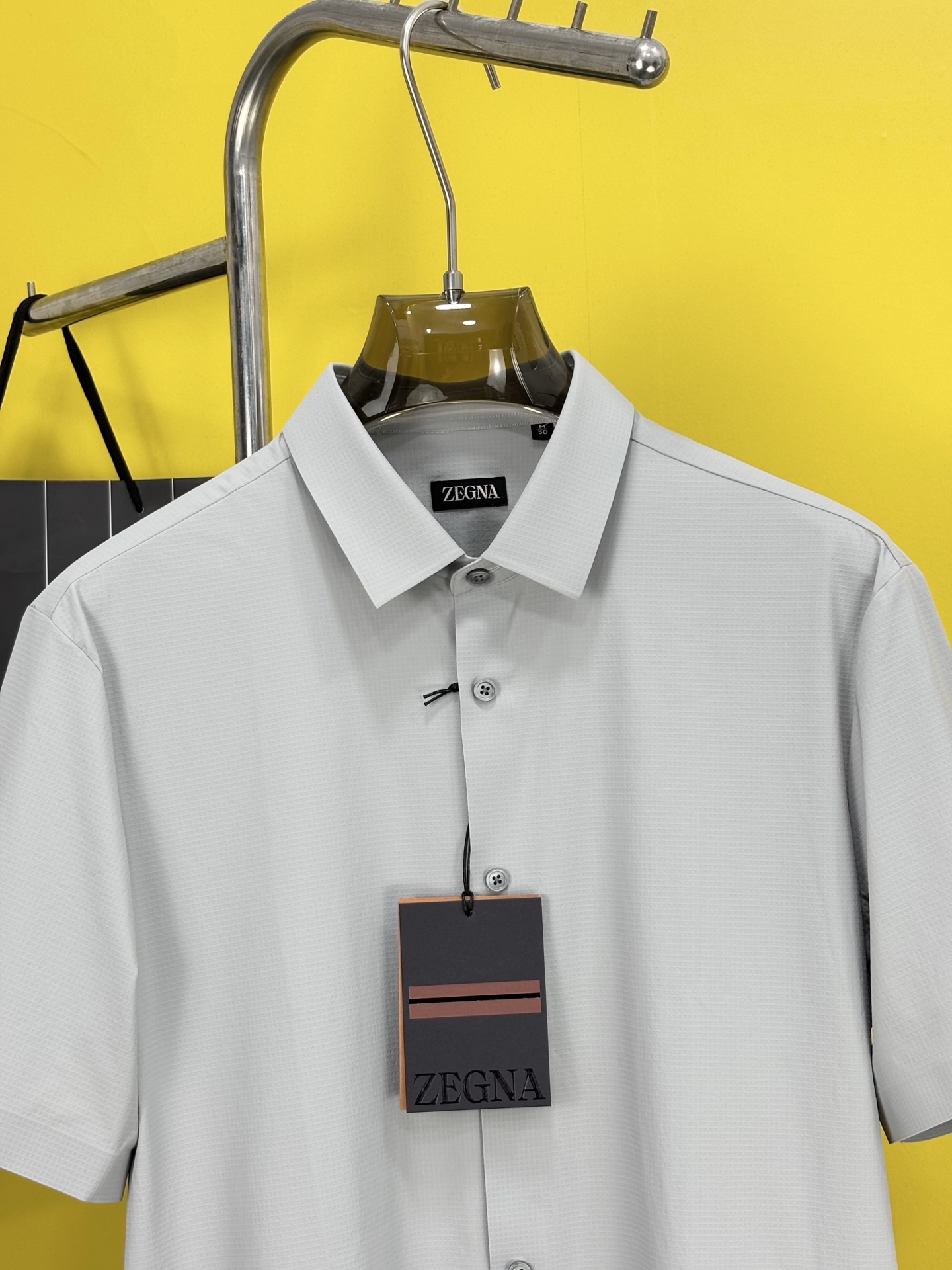 shirt Man