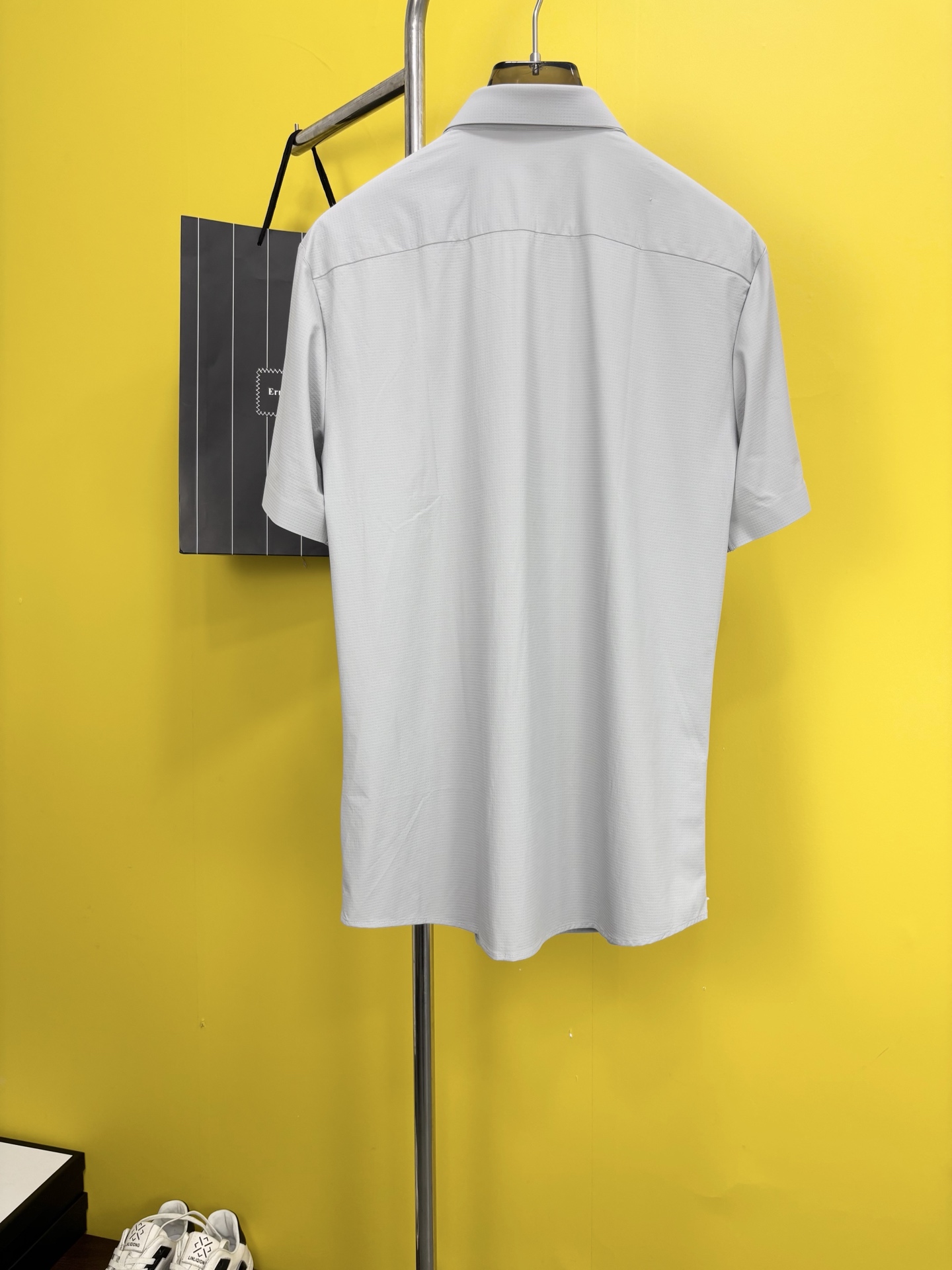 shirt Man