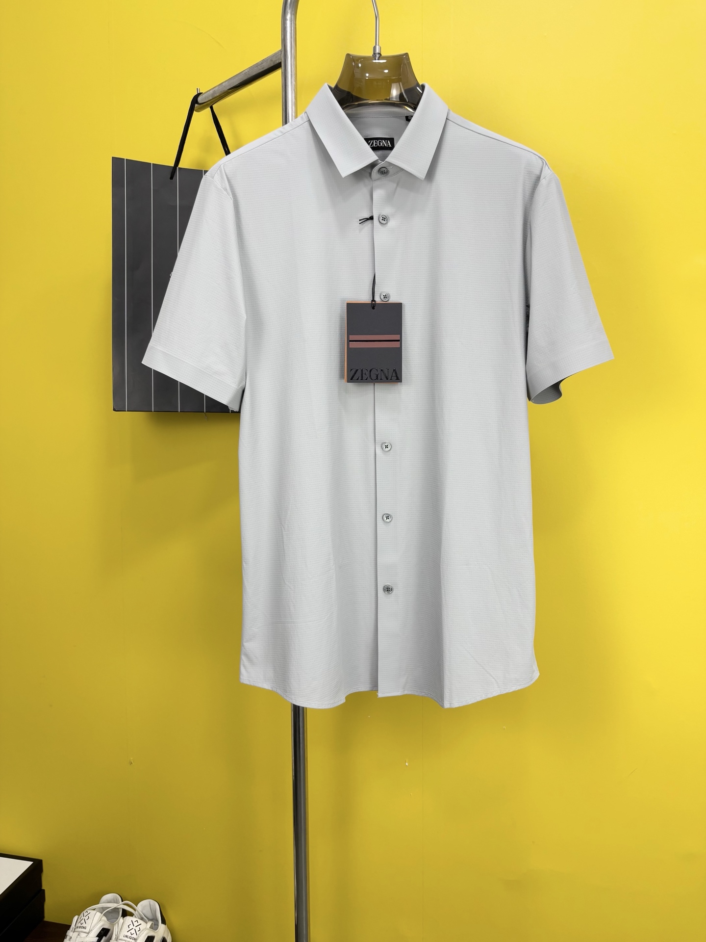 shirt Man