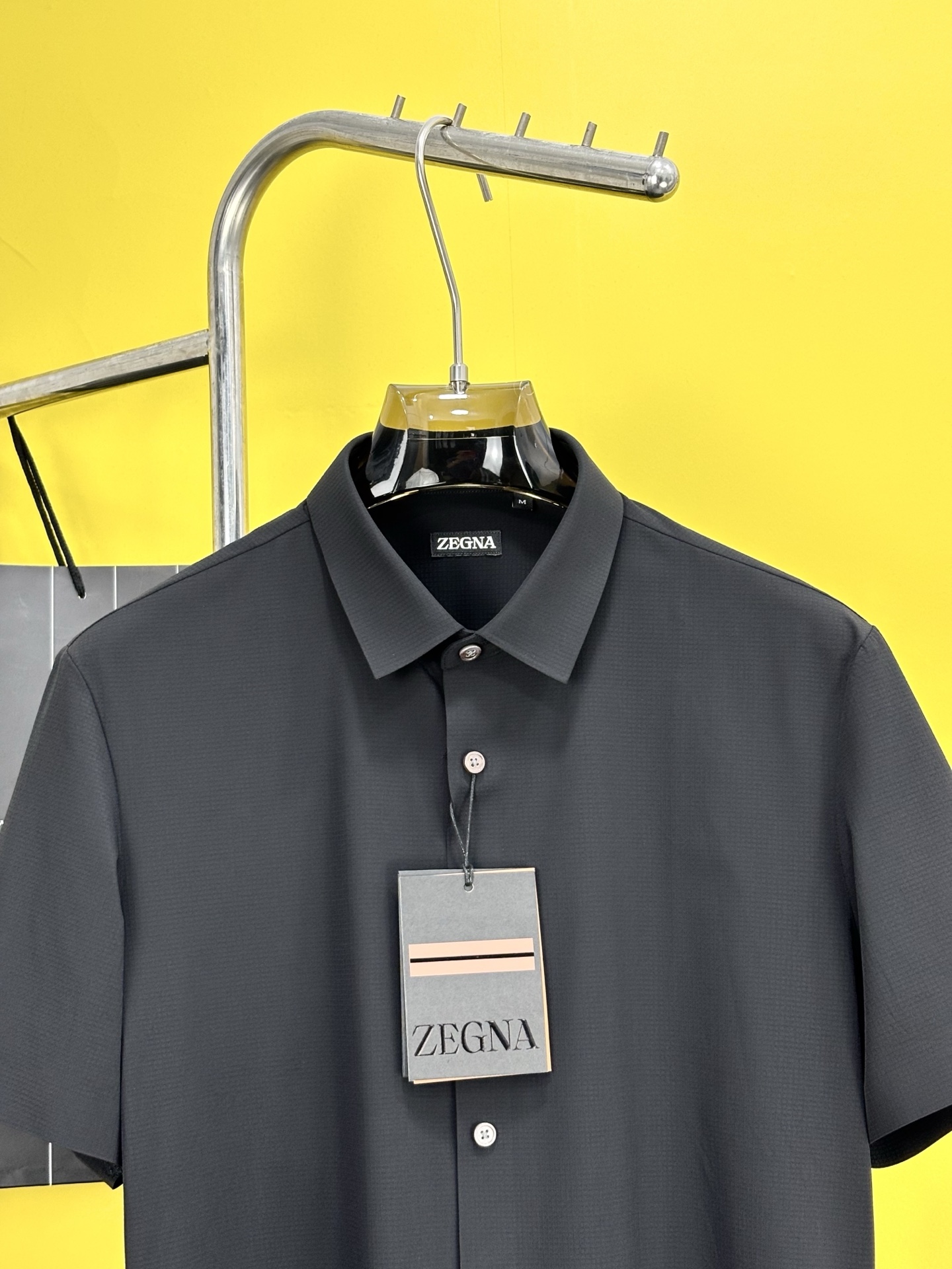 shirt Man