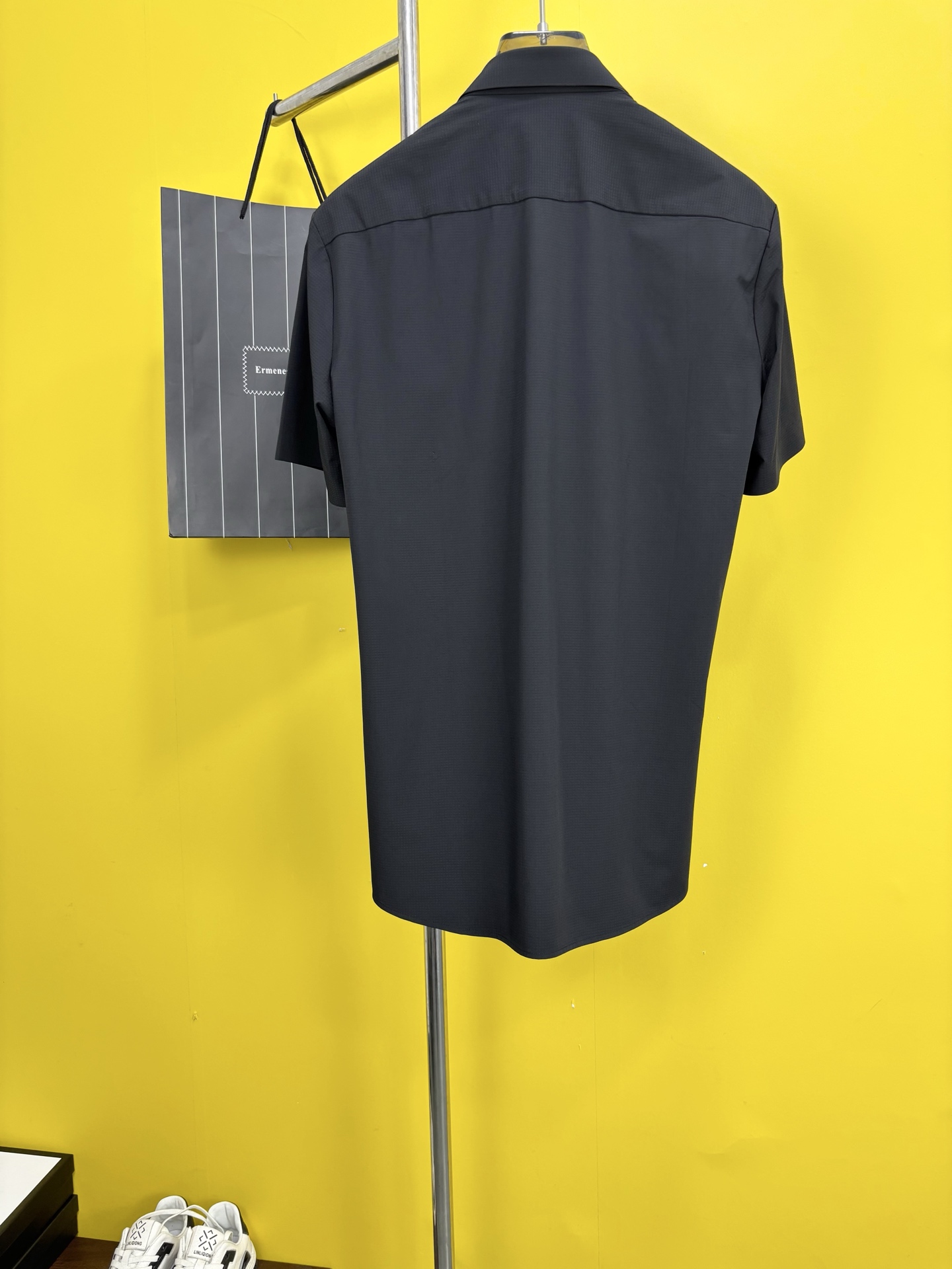 shirt Man