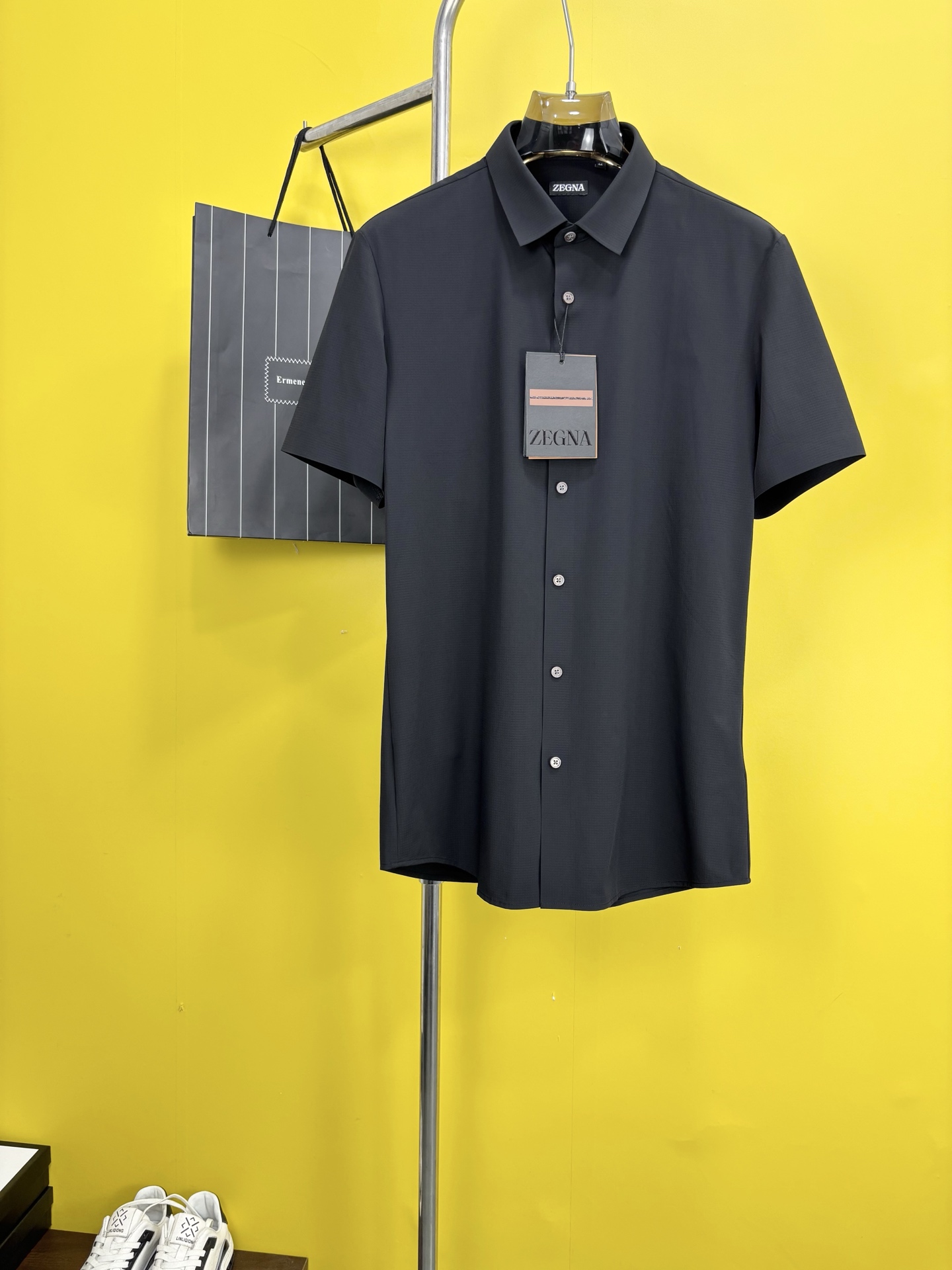 shirt Man