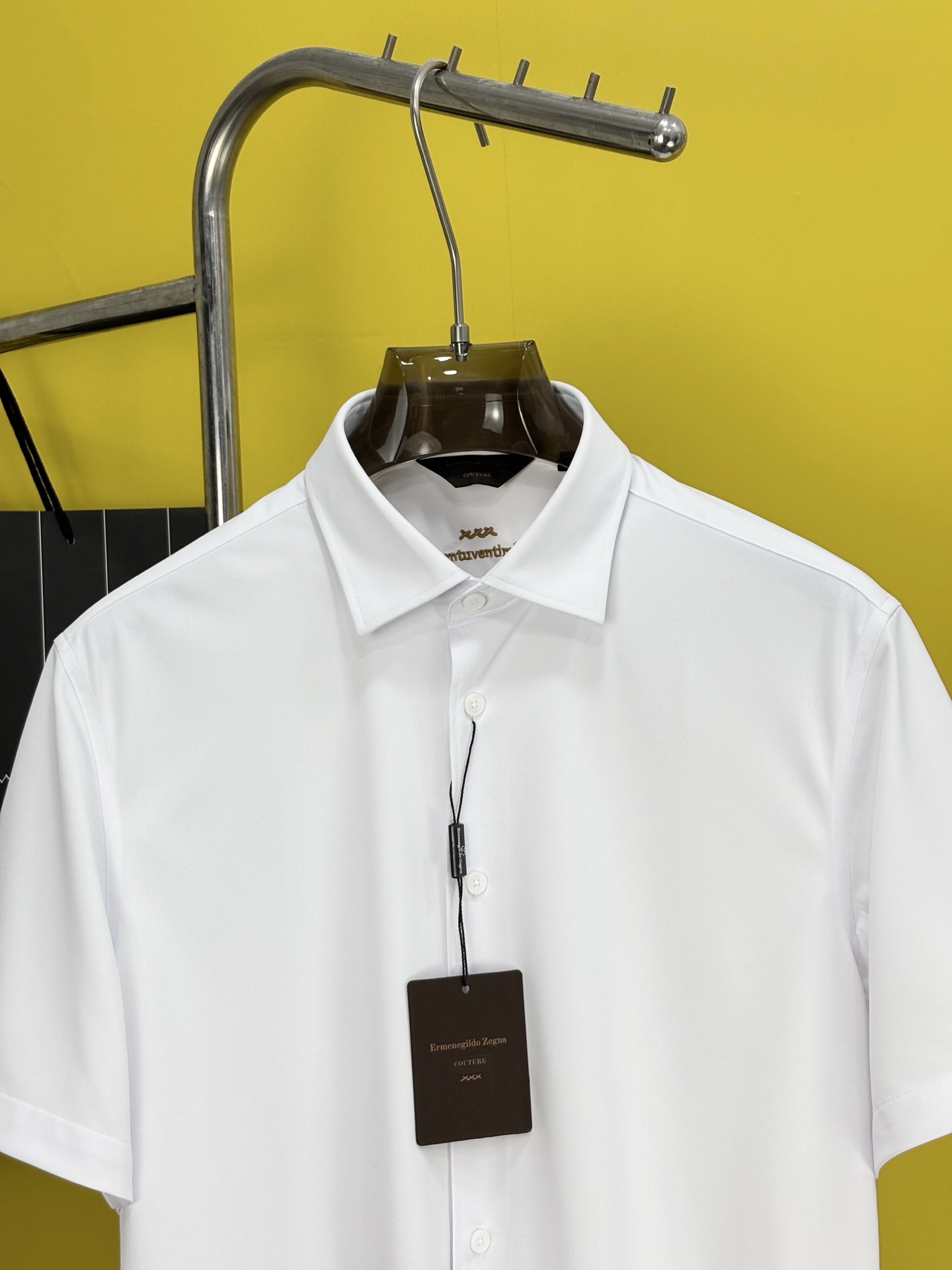 shirt Man