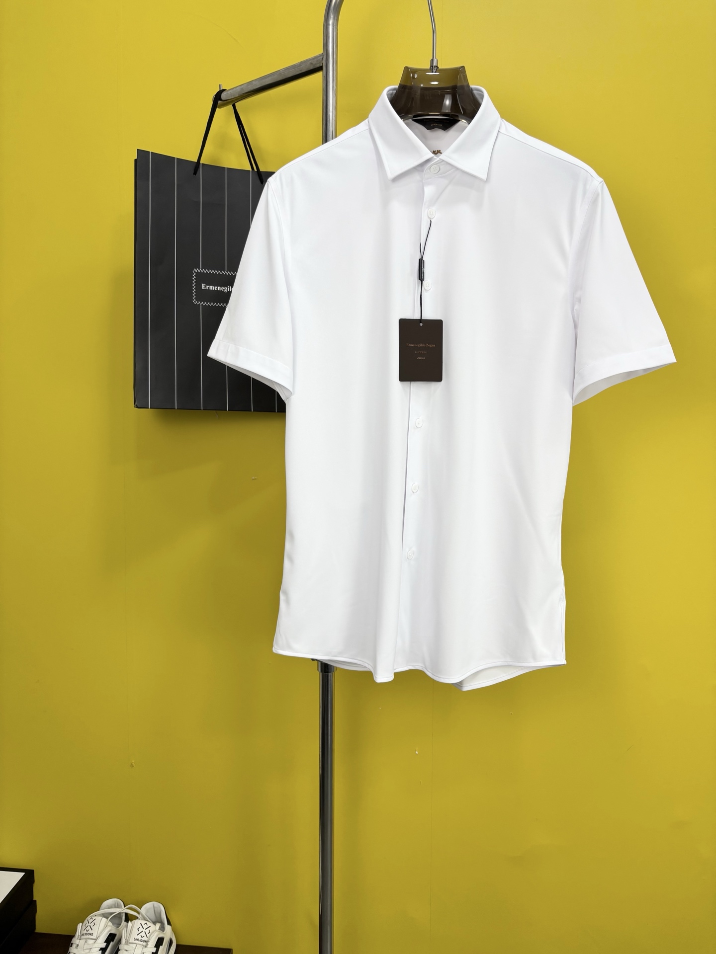 shirt Man