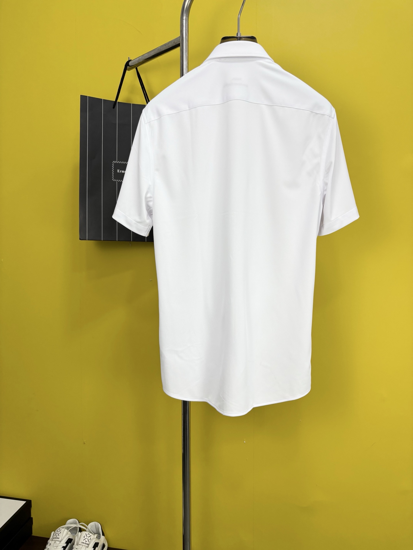 shirt Man