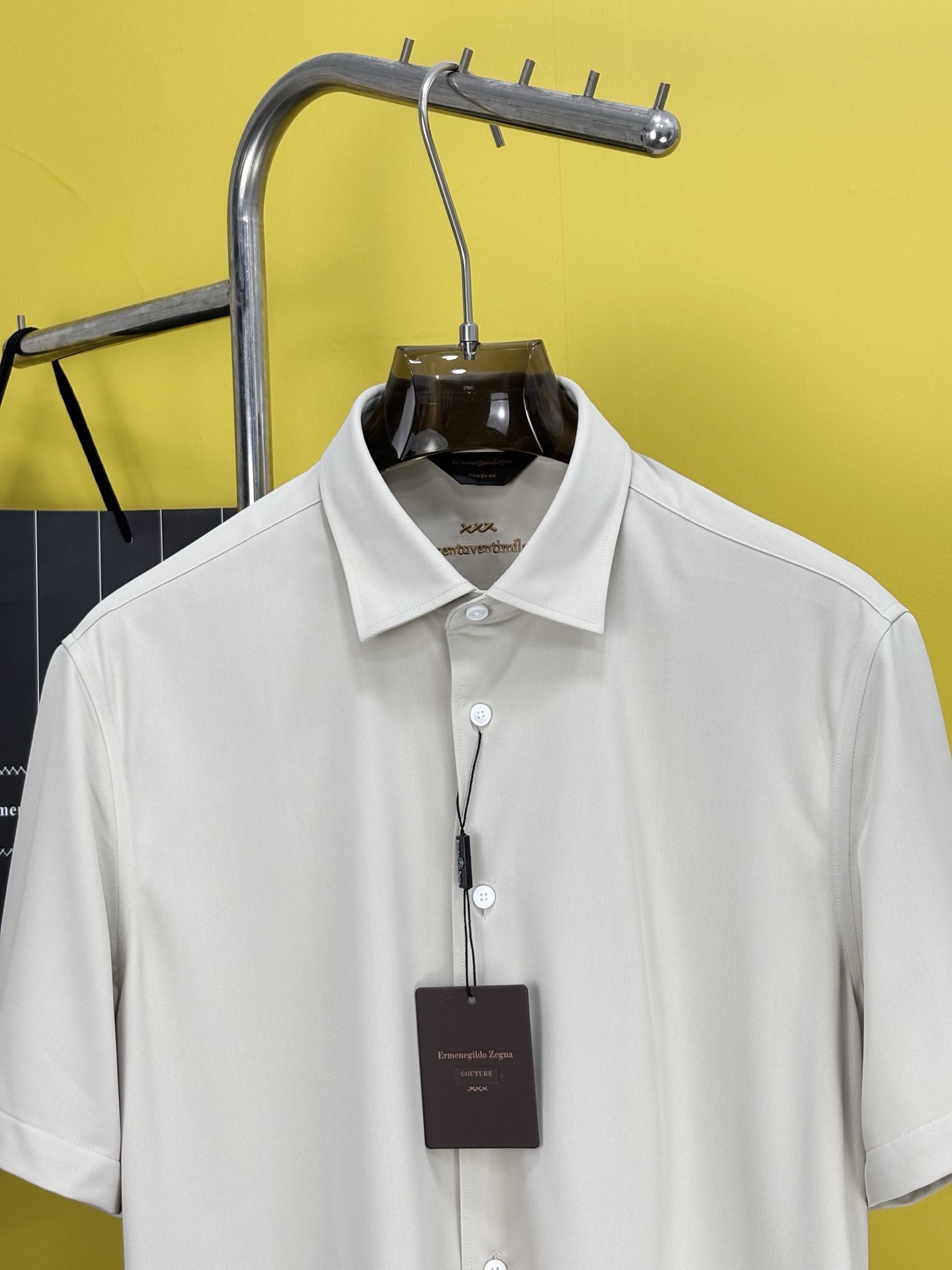 shirt Man